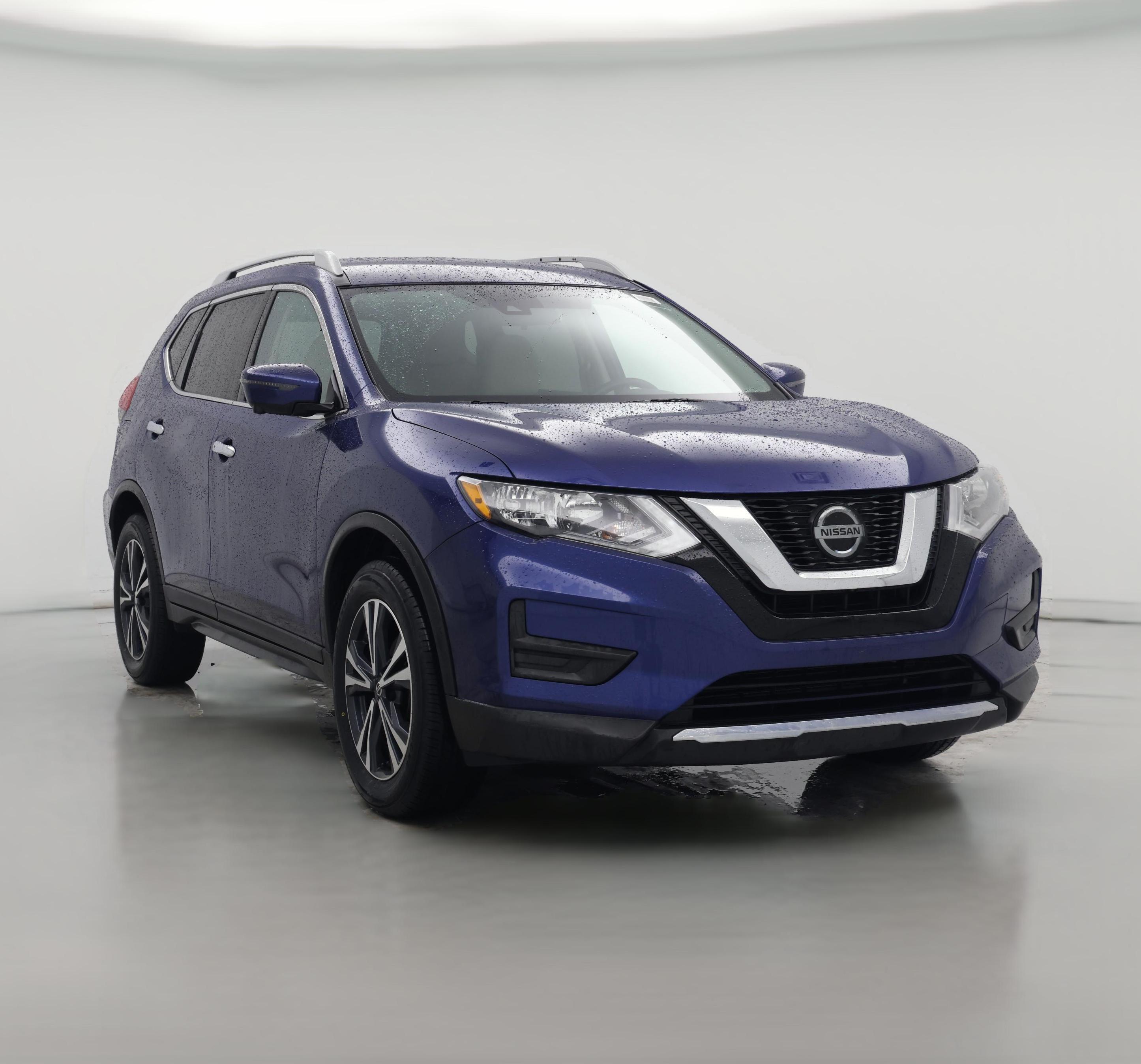Thumbnail: 2020 Nissan Rogue - 1