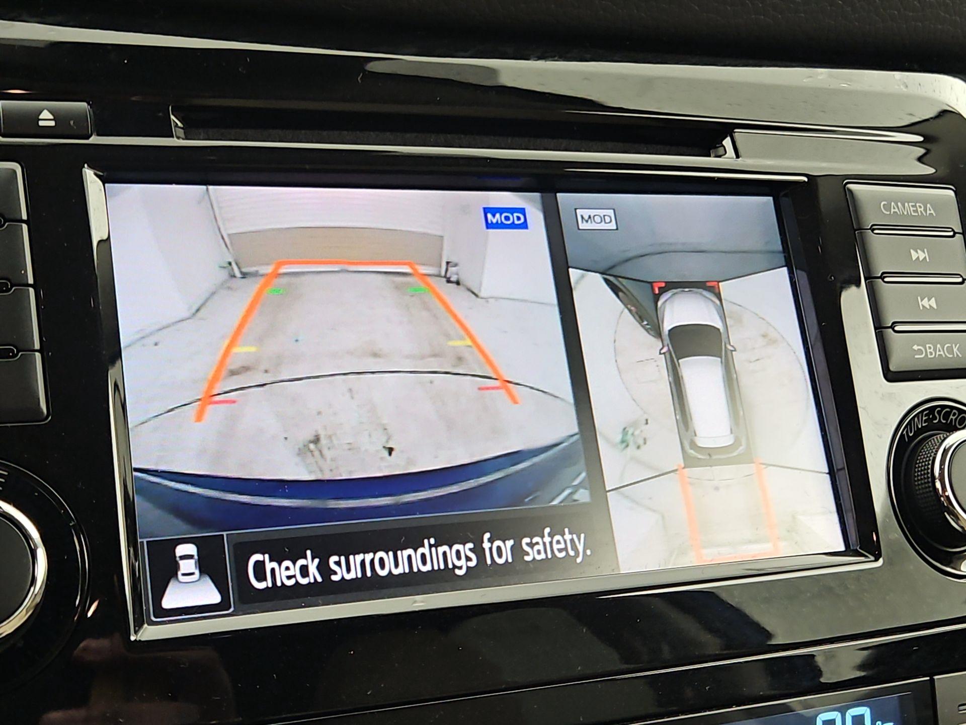 Thumbnail: 2020 Nissan Rogue - 15