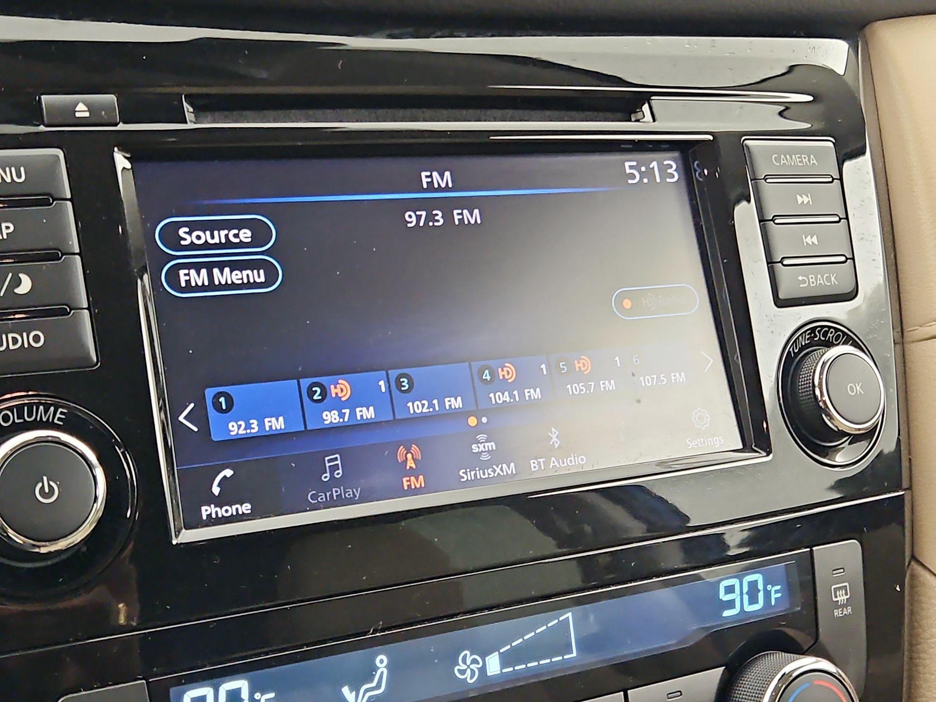 Thumbnail: 2020 Nissan Rogue - 16