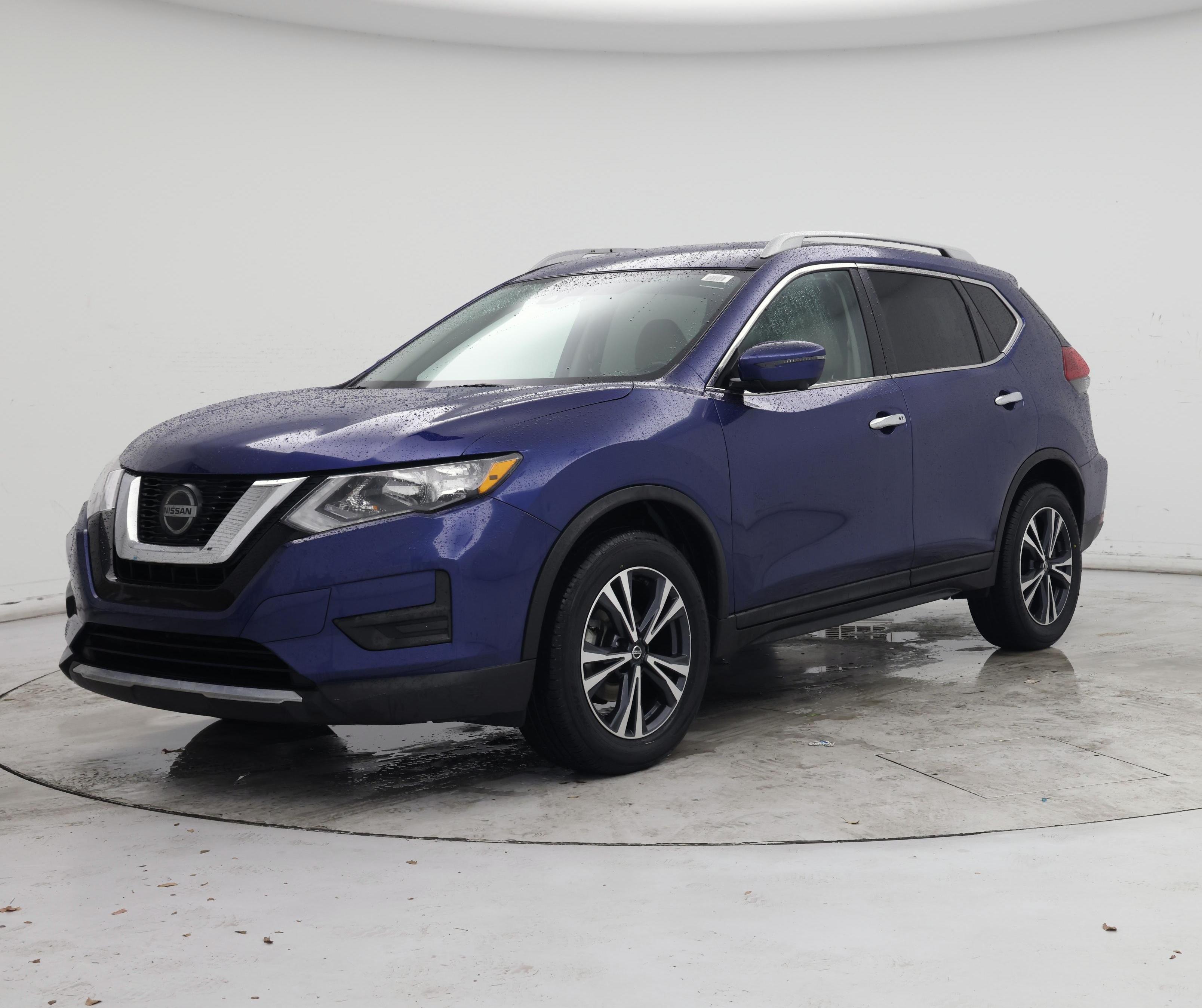 Thumbnail: 2020 Nissan Rogue - 4