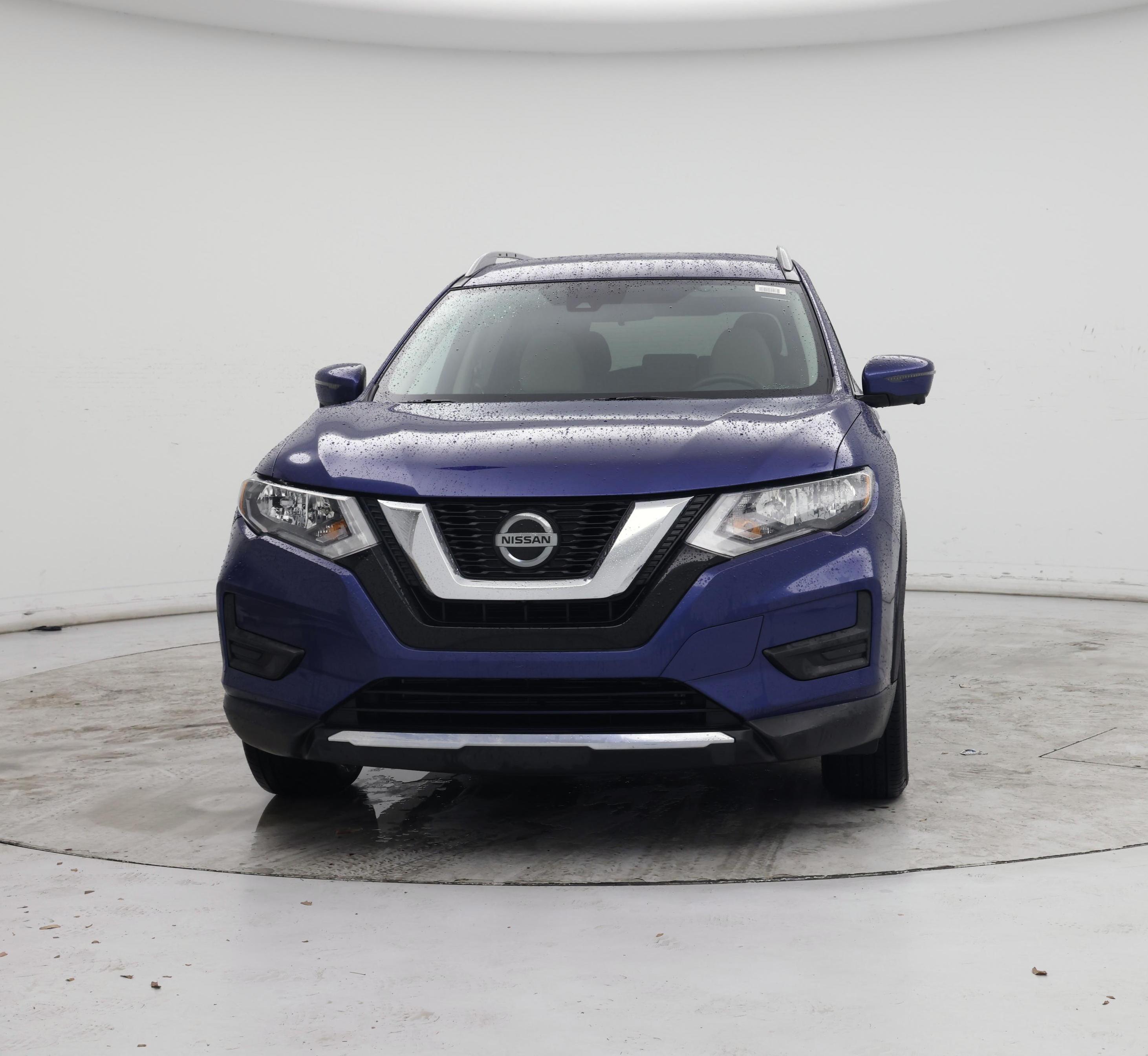 Thumbnail: 2020 Nissan Rogue - 5