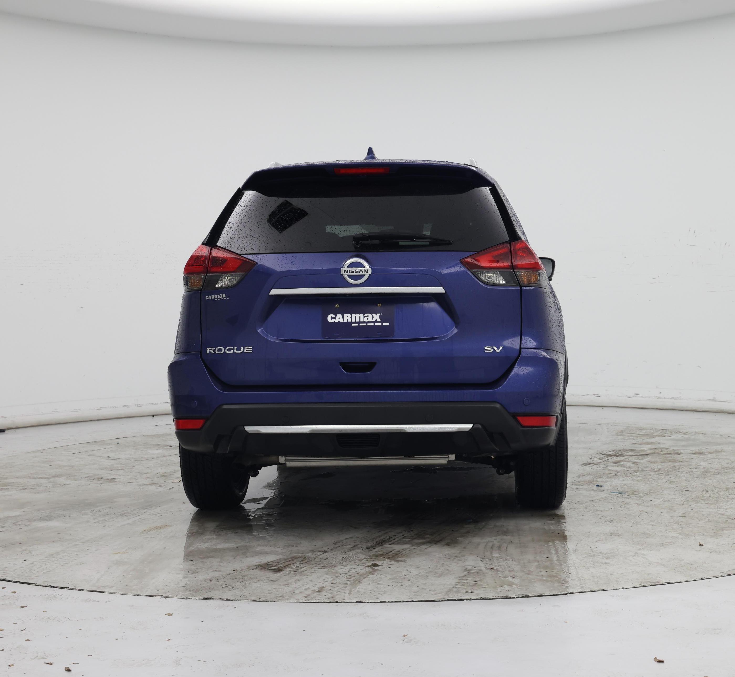 Thumbnail: 2020 Nissan Rogue - 6