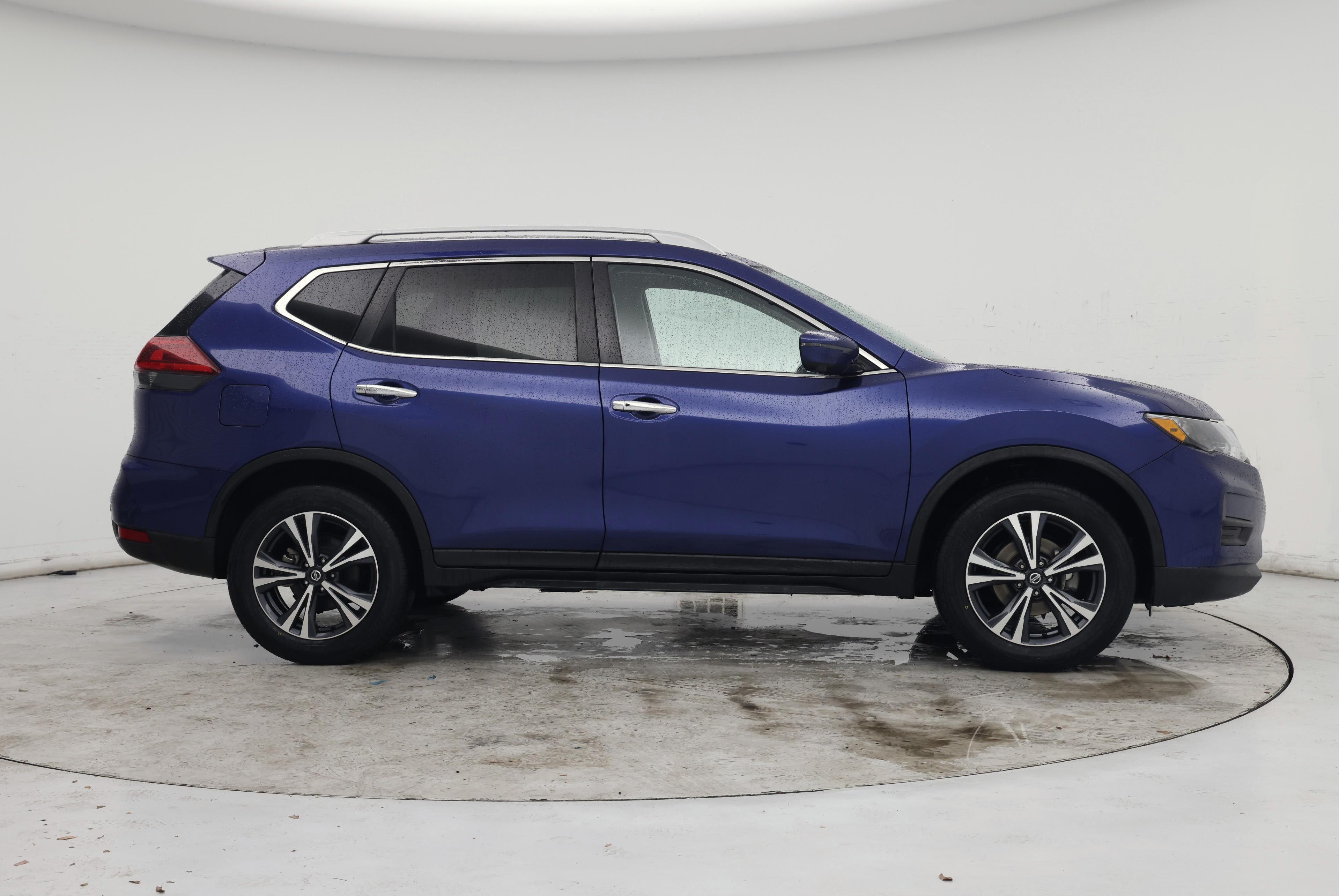 Thumbnail: 2020 Nissan Rogue - 7
