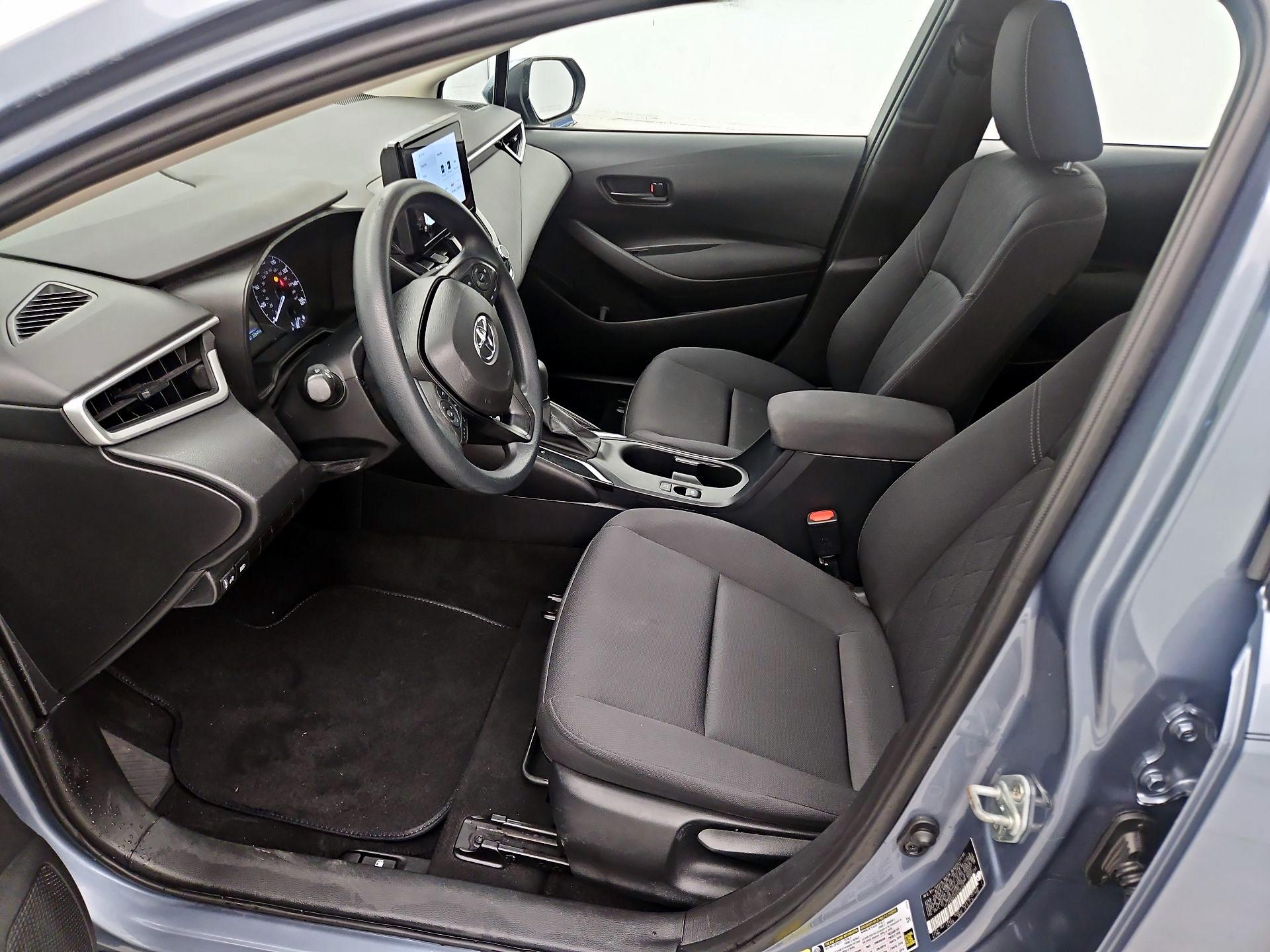 Thumbnail: 2023 Toyota Corolla - 11