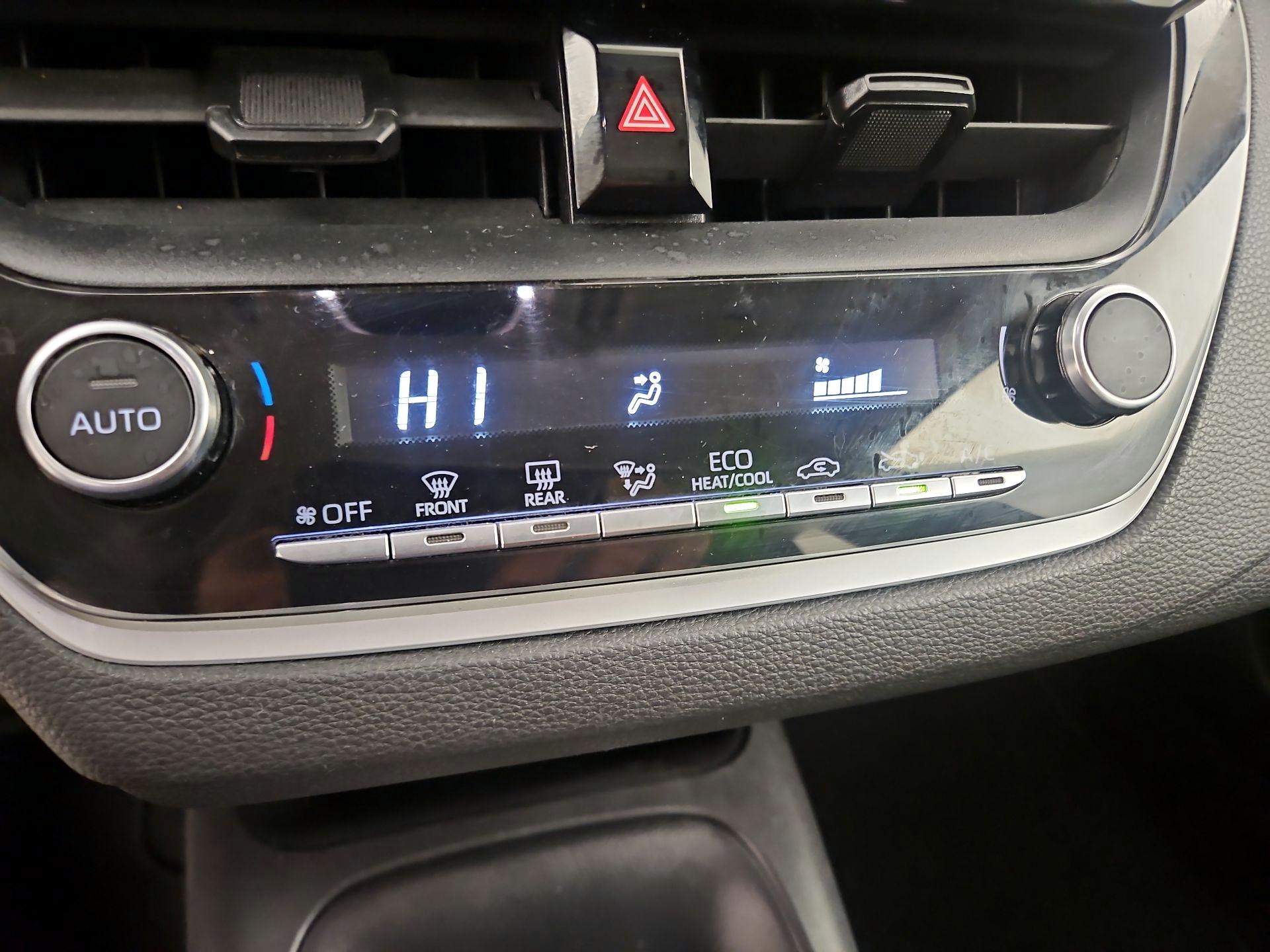 Thumbnail: 2023 Toyota Corolla - 16