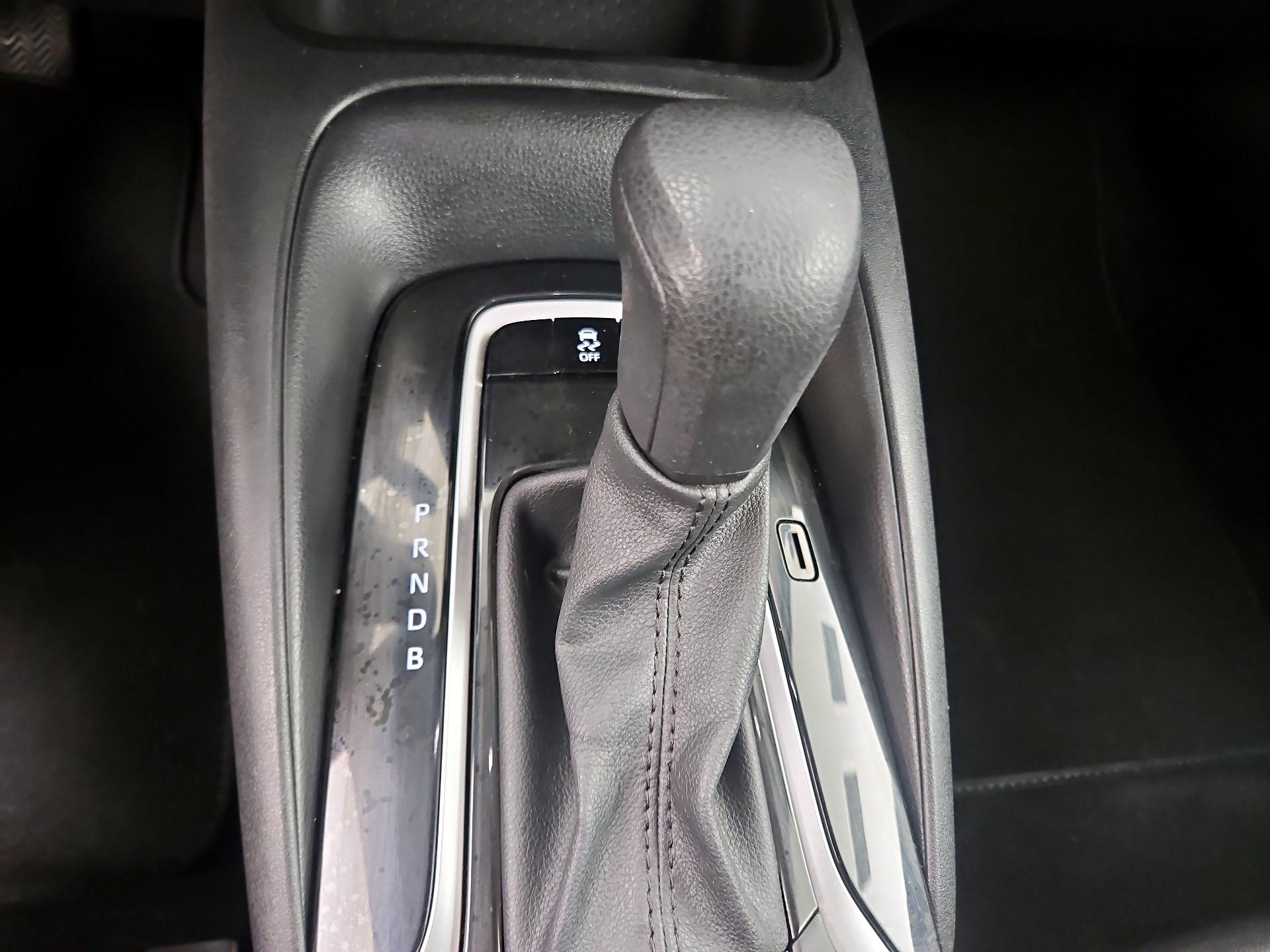 Thumbnail: 2023 Toyota Corolla - 17