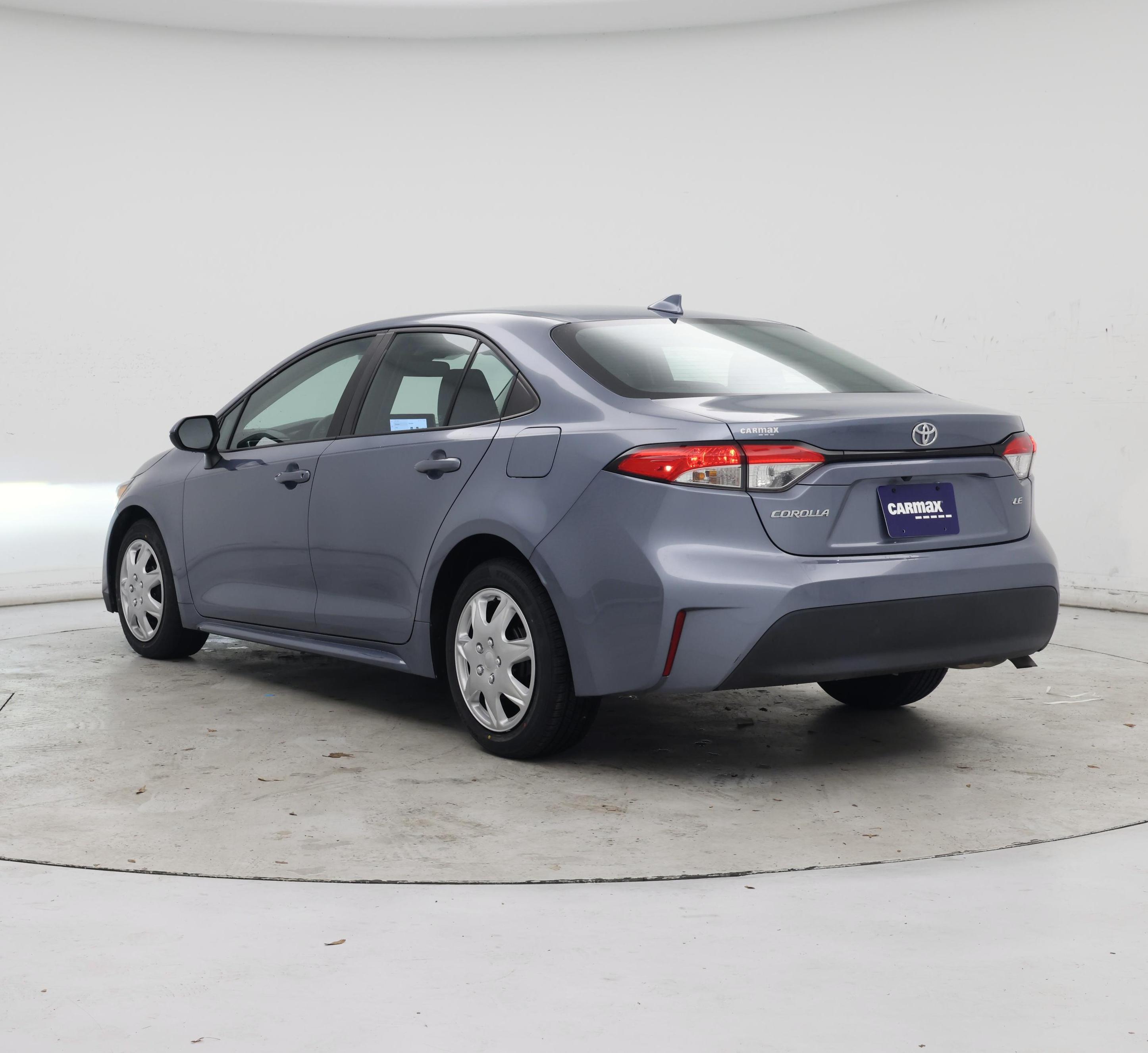 Thumbnail: 2023 Toyota Corolla - 2