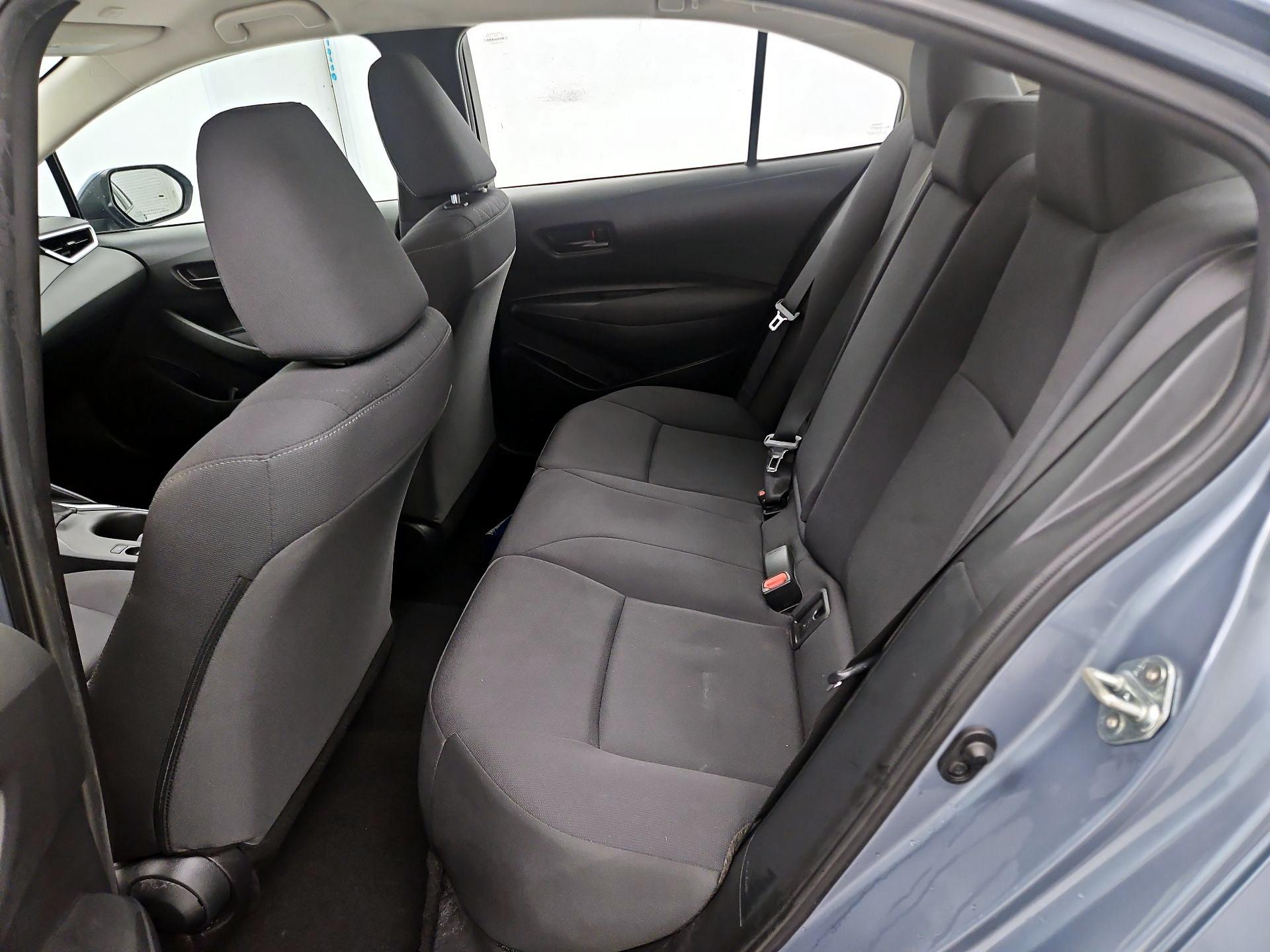 Thumbnail: 2023 Toyota Corolla - 19