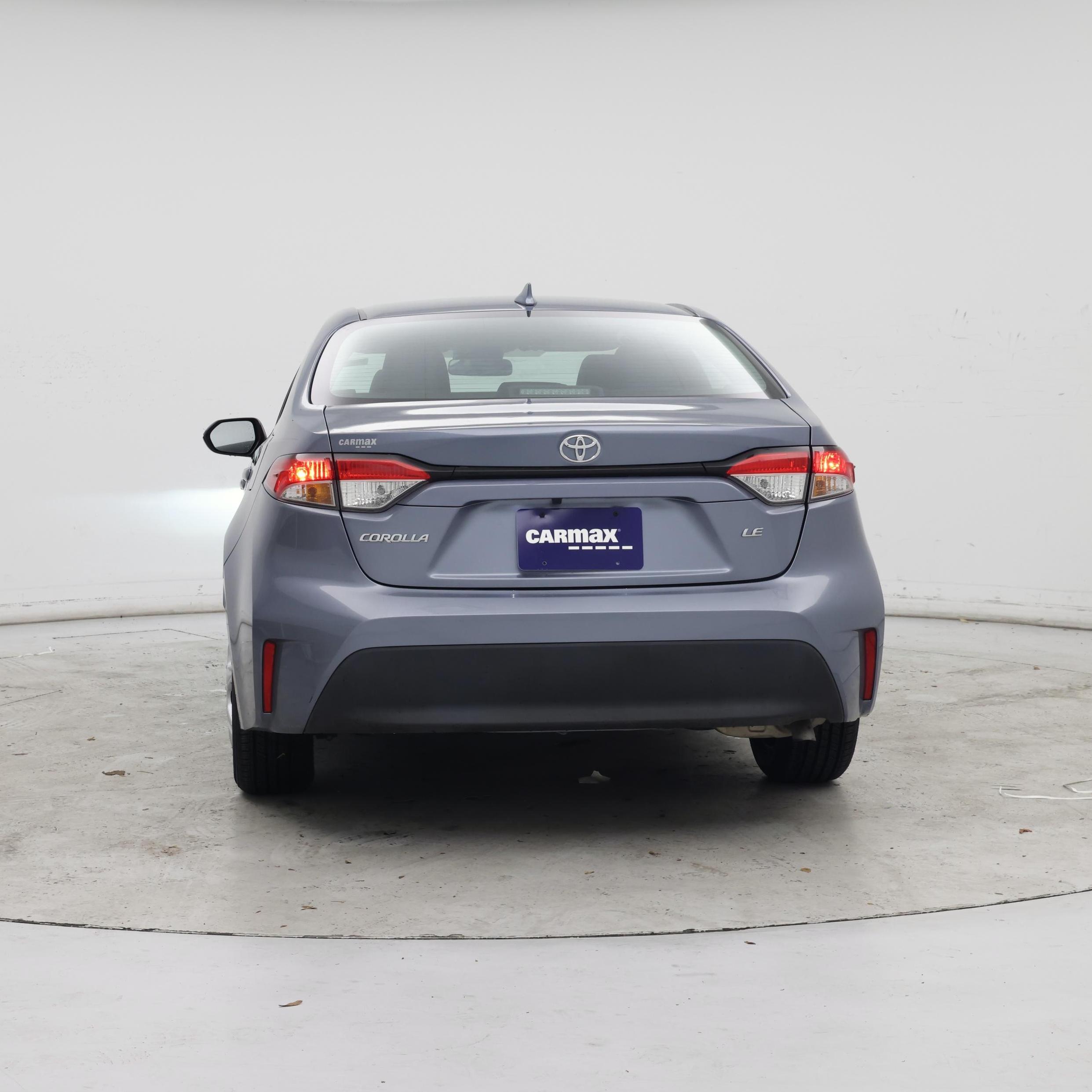 Thumbnail: 2023 Toyota Corolla - 6