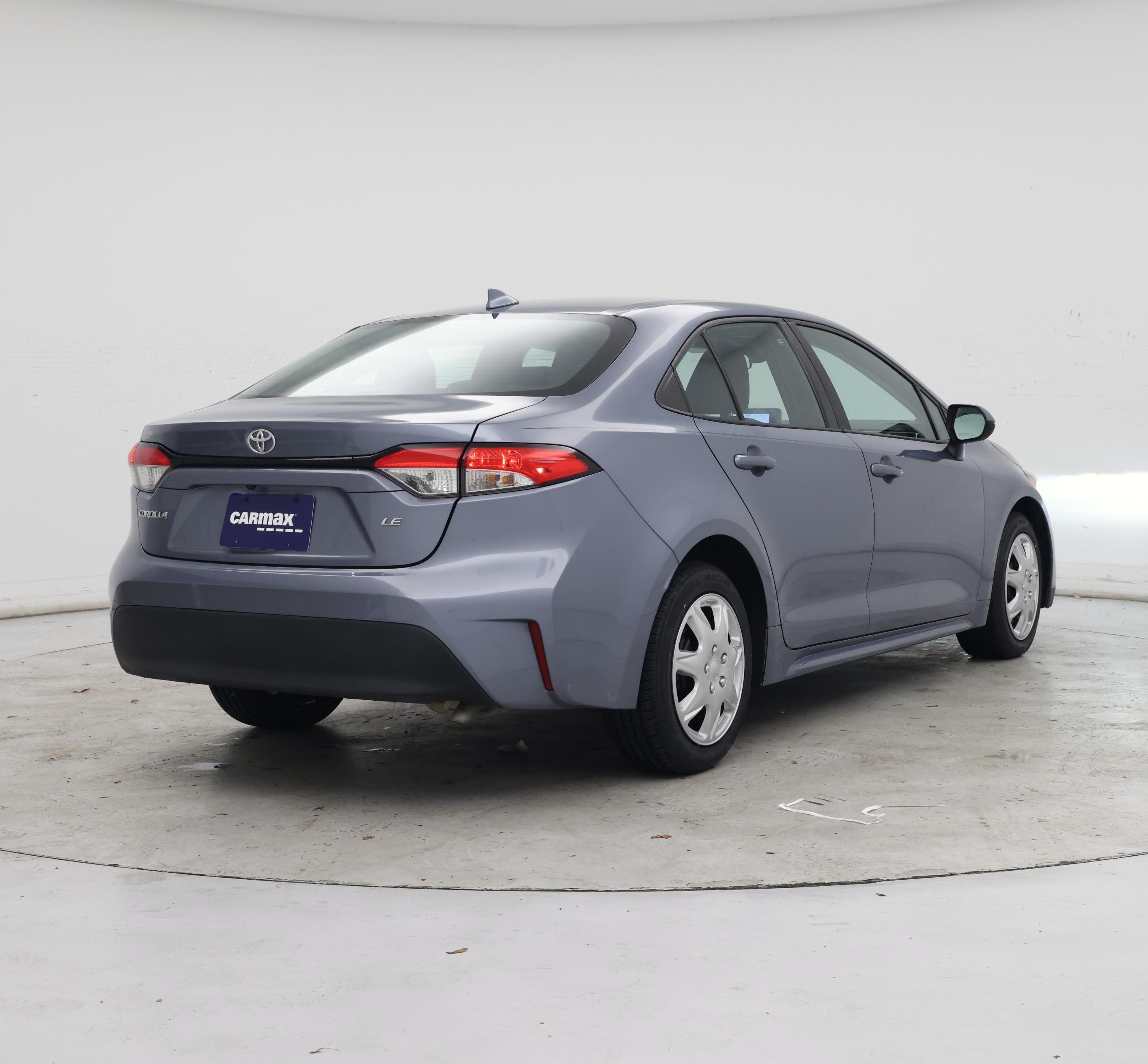 Thumbnail: 2023 Toyota Corolla - 8