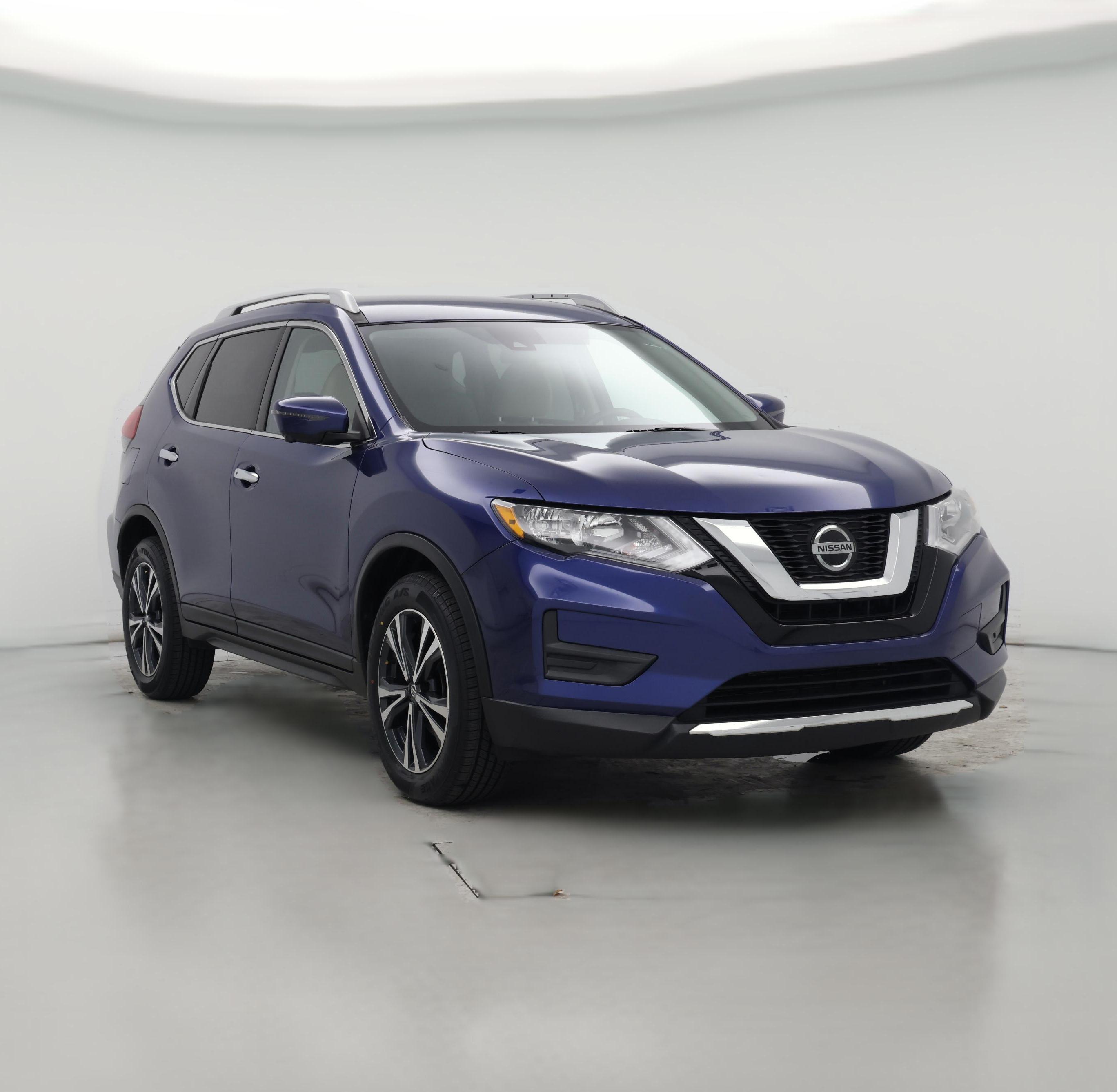 Thumbnail: 2020 Nissan Rogue - 1