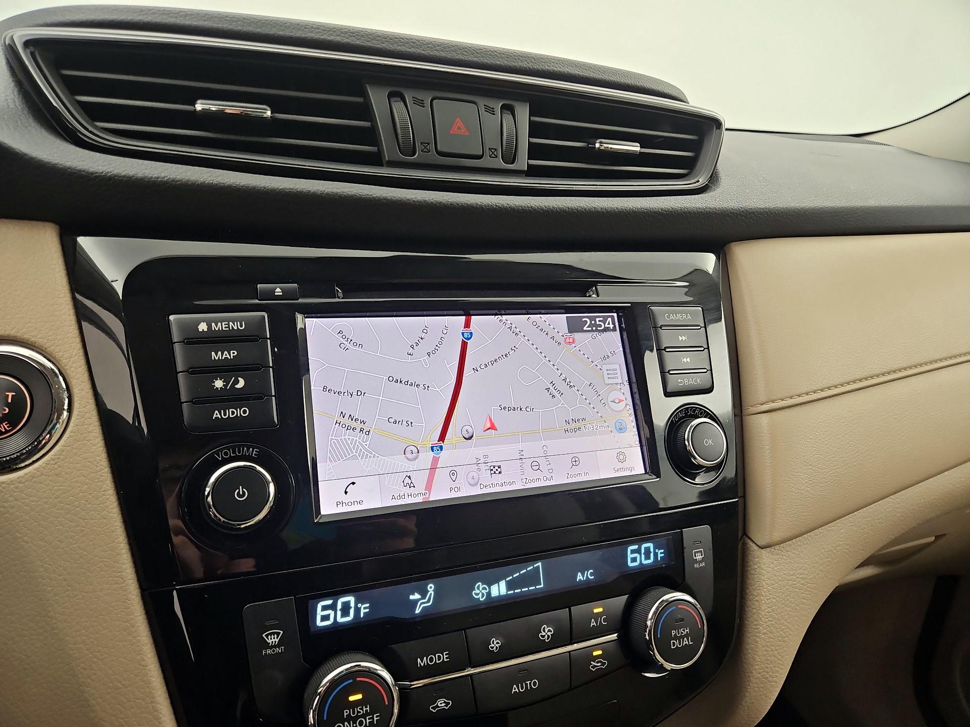 Thumbnail: 2020 Nissan Rogue - 14