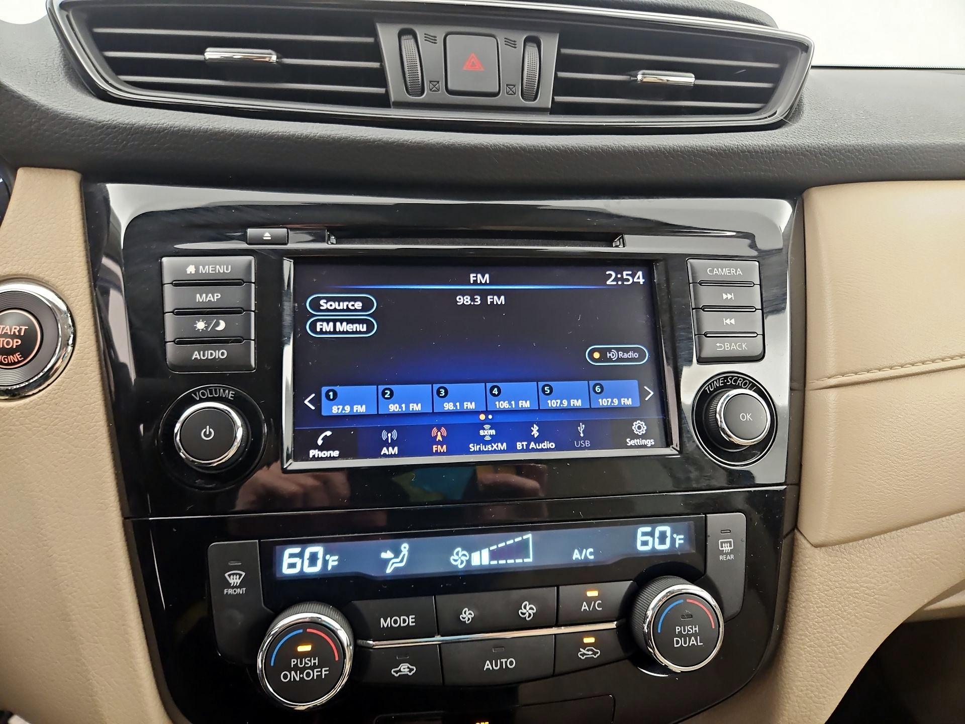 Thumbnail: 2020 Nissan Rogue - 16