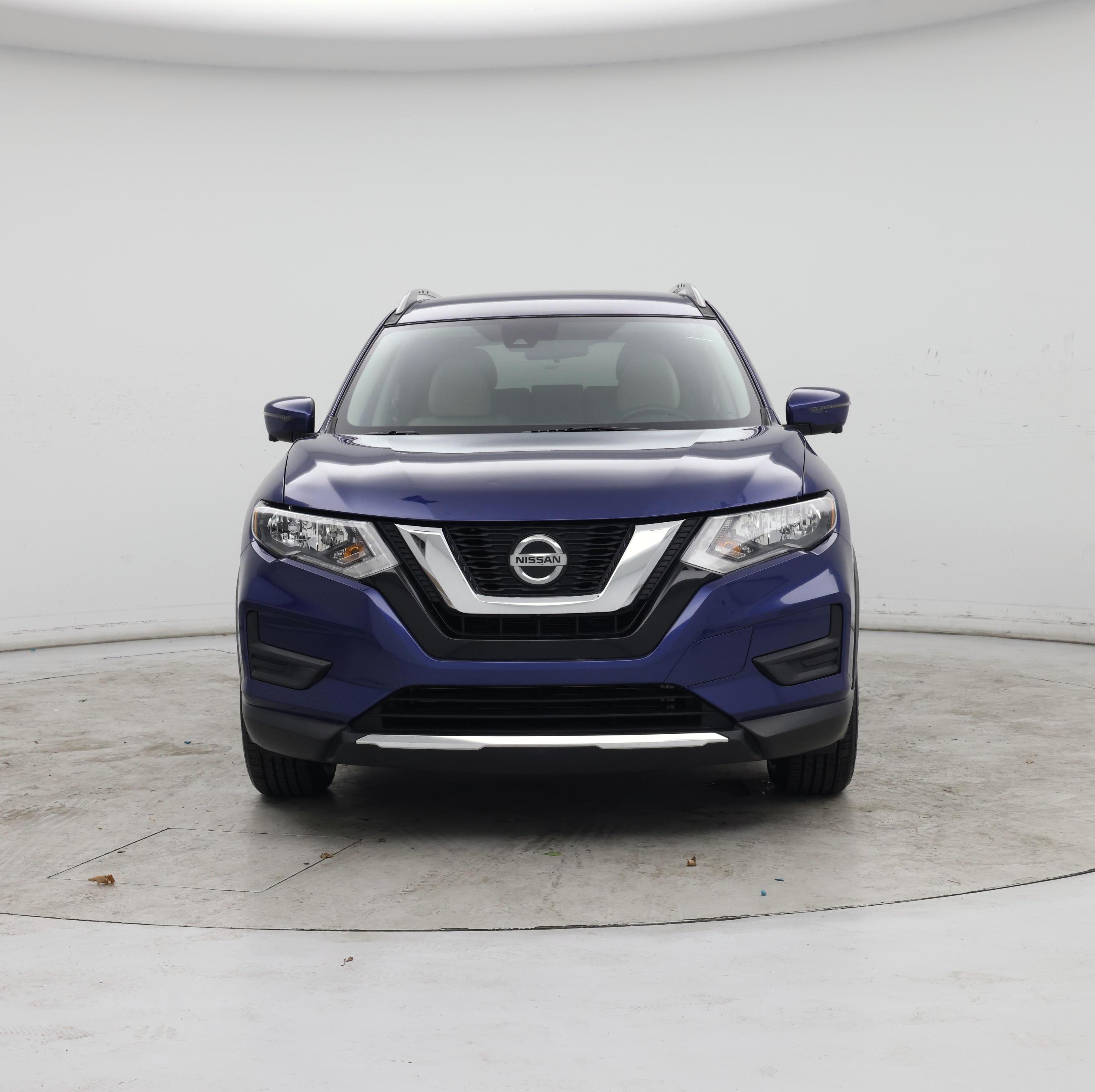 Thumbnail: 2020 Nissan Rogue - 5