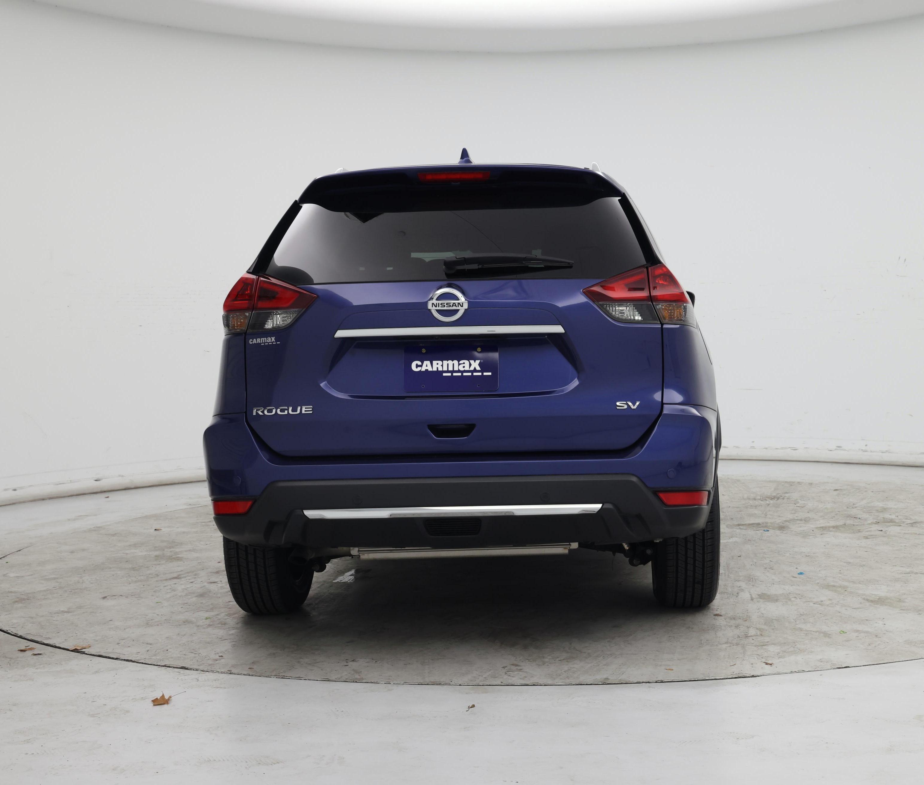 Thumbnail: 2020 Nissan Rogue - 6