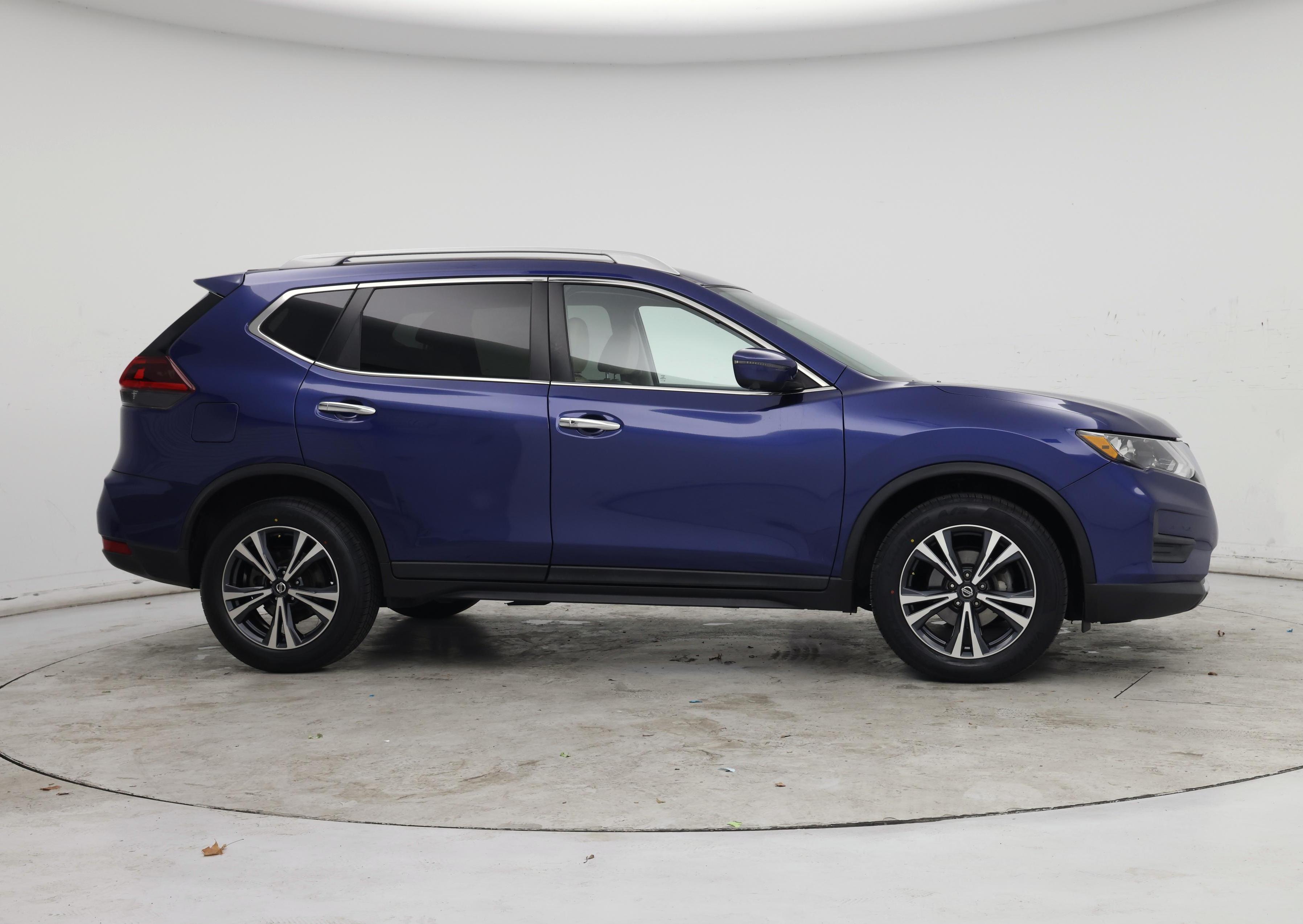 Thumbnail: 2020 Nissan Rogue - 7
