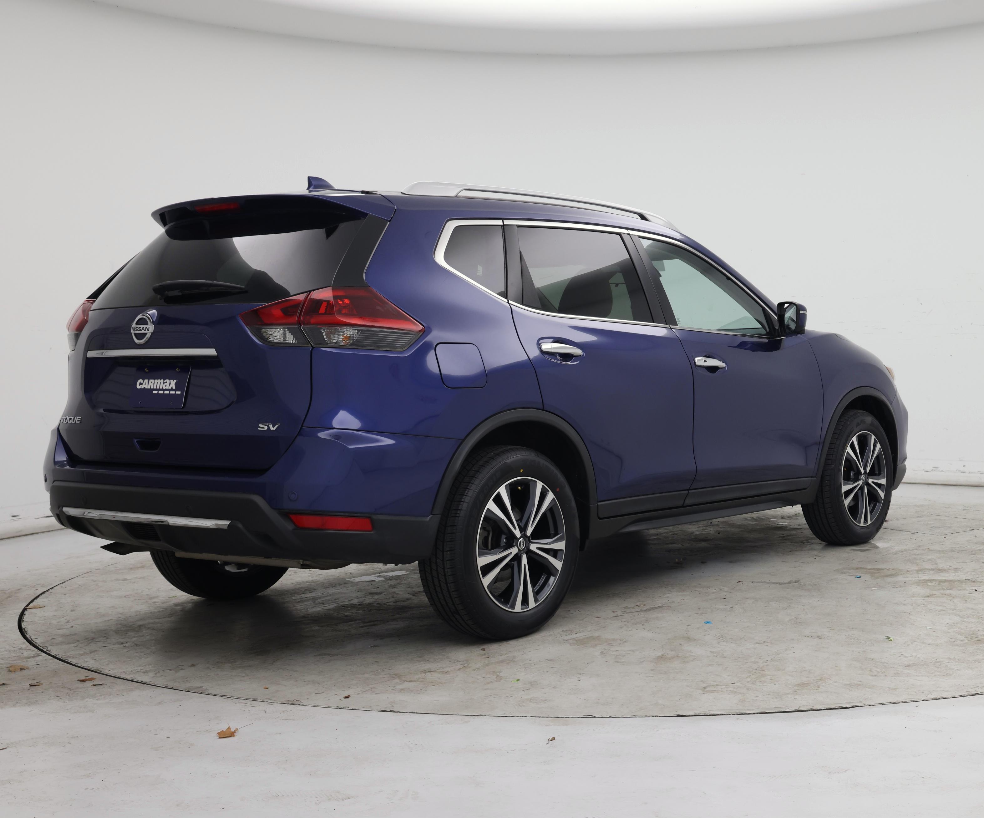 Thumbnail: 2020 Nissan Rogue - 8