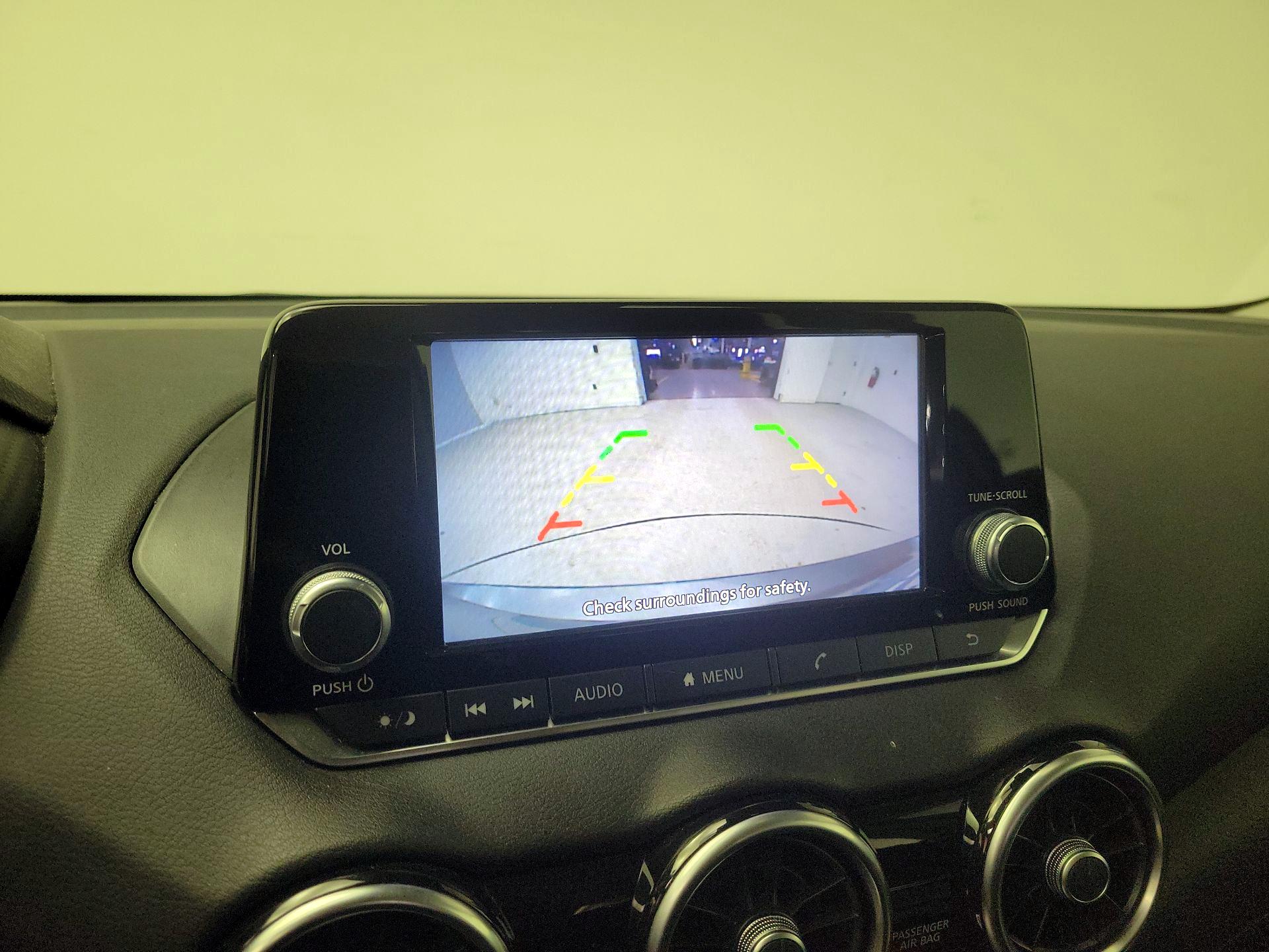 Thumbnail: 2020 Nissan Sentra - 14