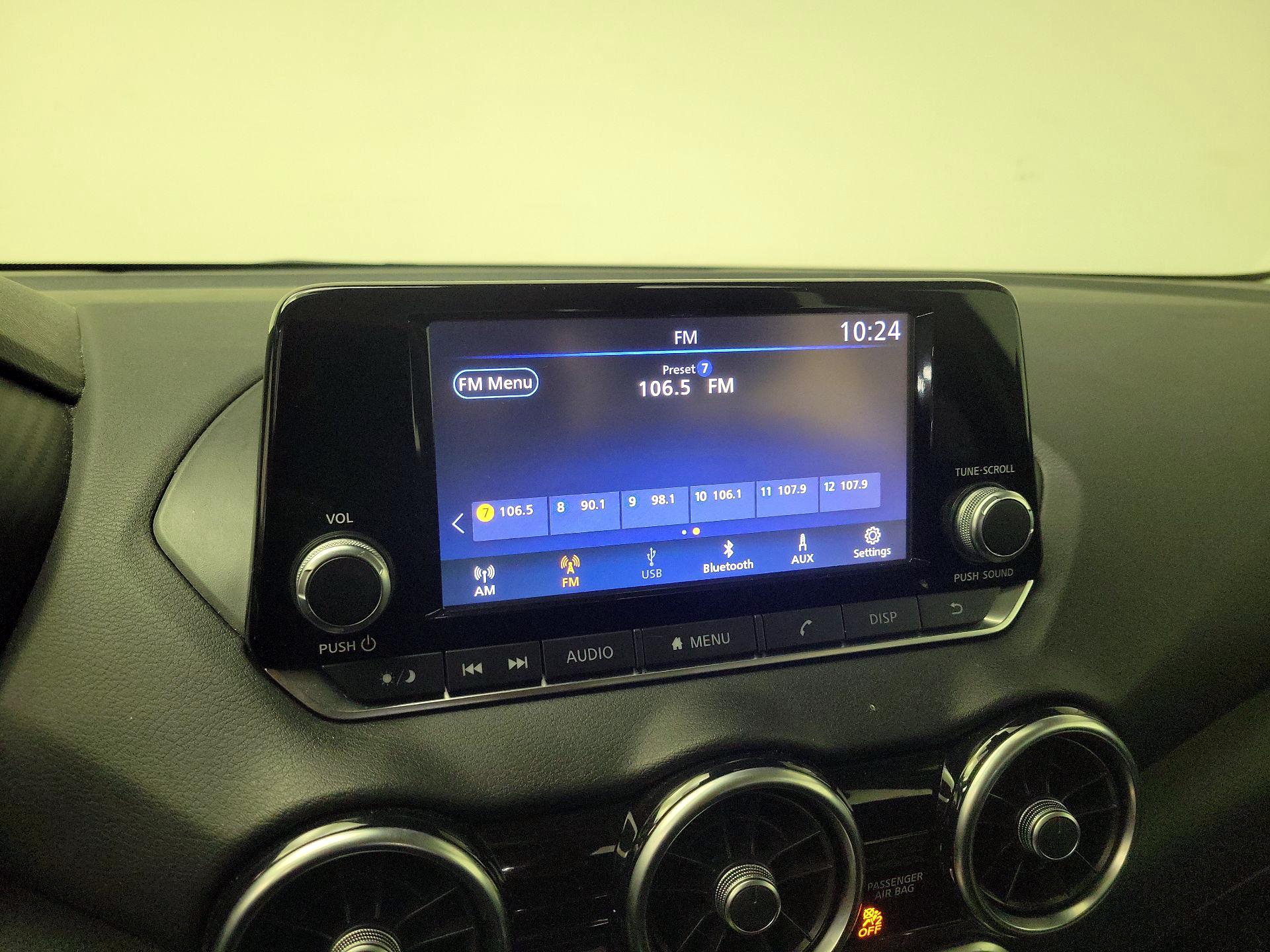 Thumbnail: 2020 Nissan Sentra - 15