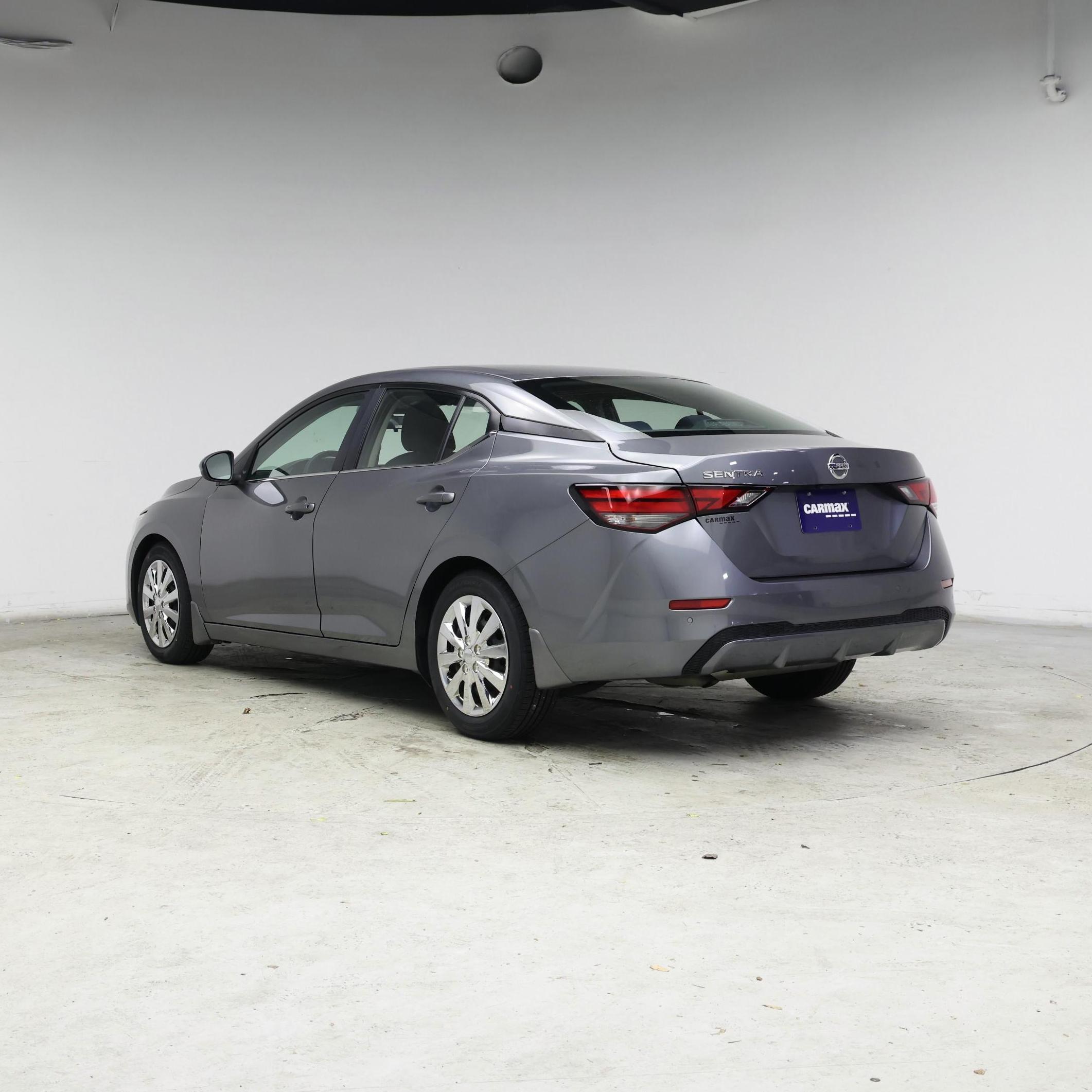 Thumbnail: 2020 Nissan Sentra - 2