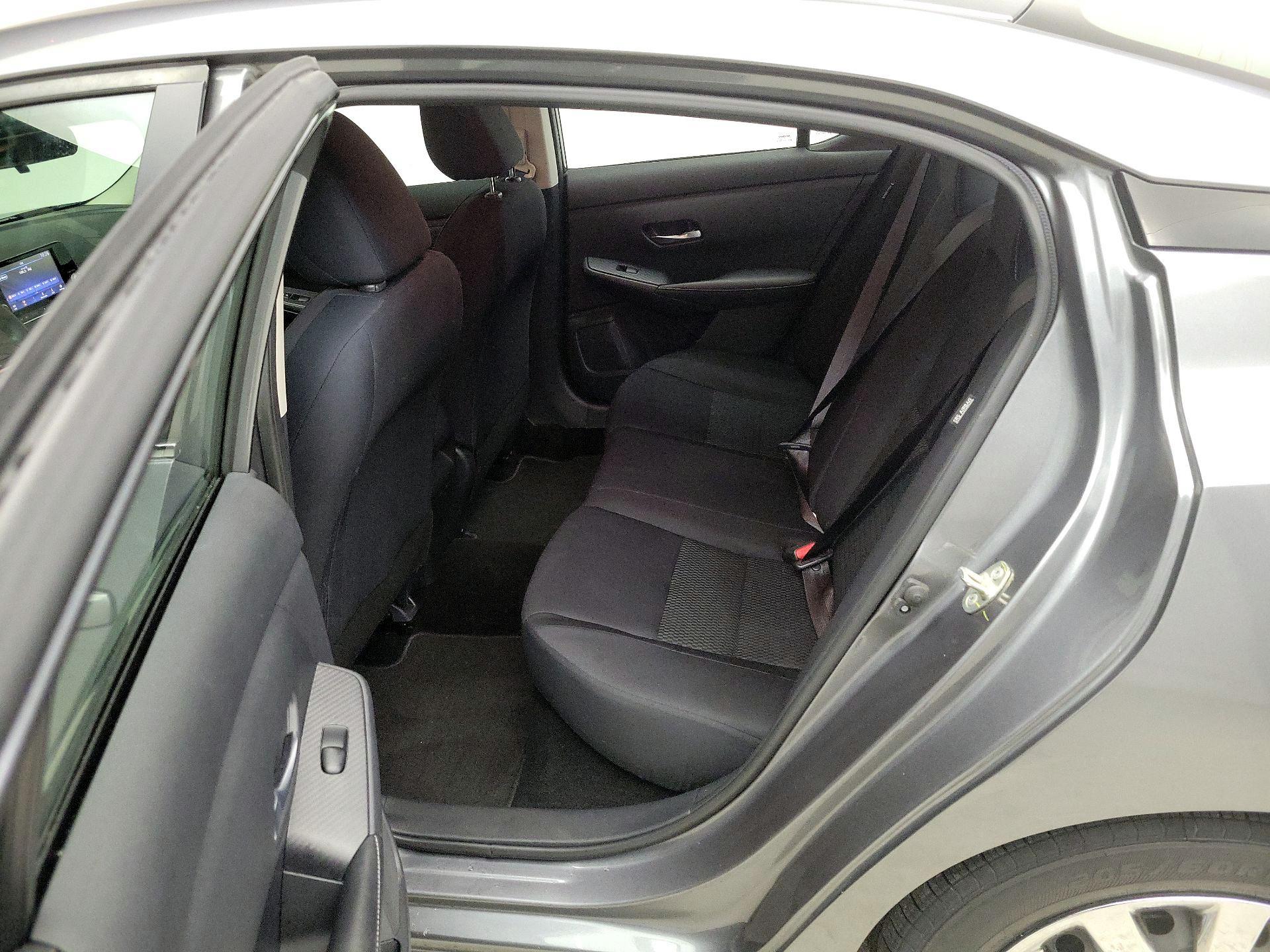 Thumbnail: 2020 Nissan Sentra - 19