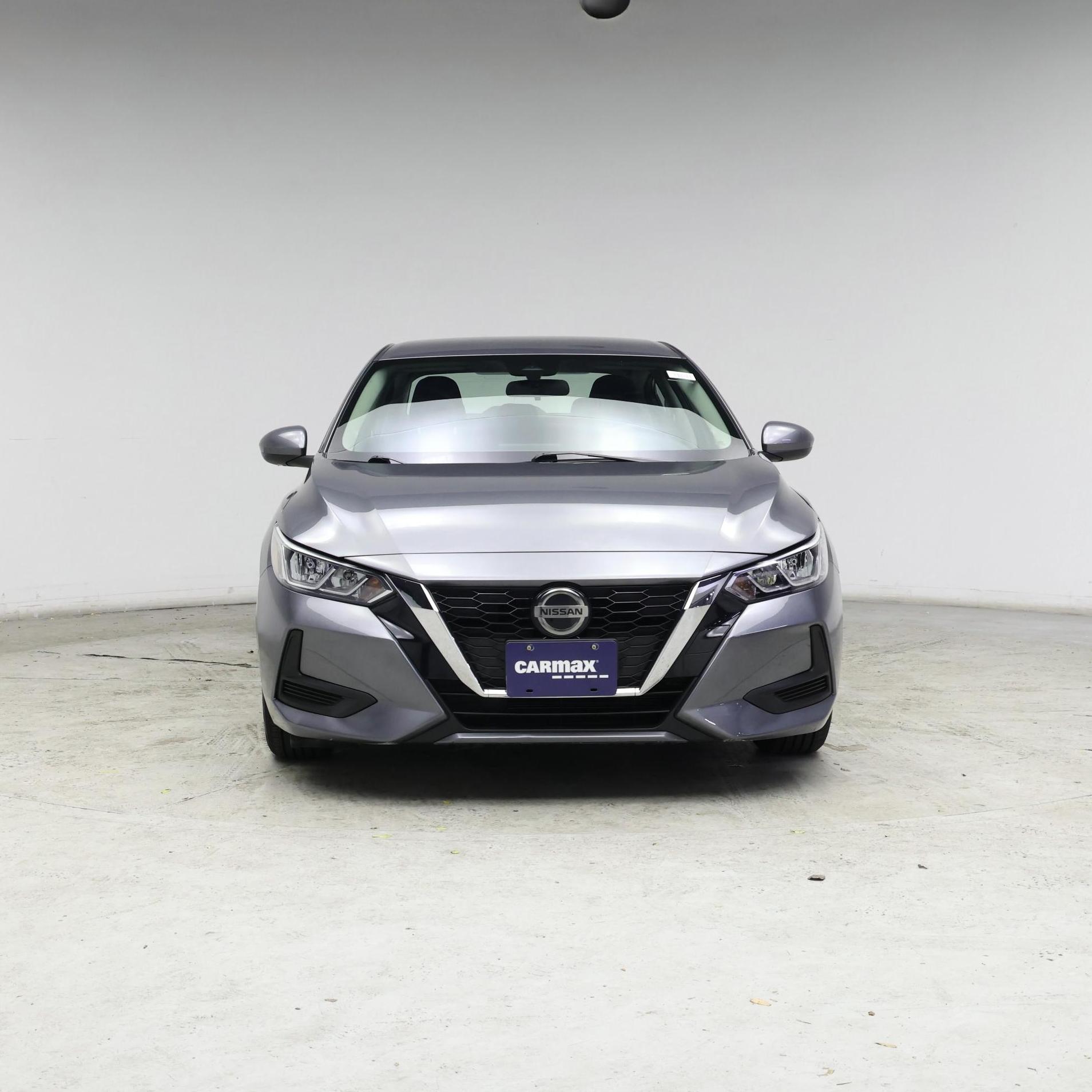 Thumbnail: 2020 Nissan Sentra - 5