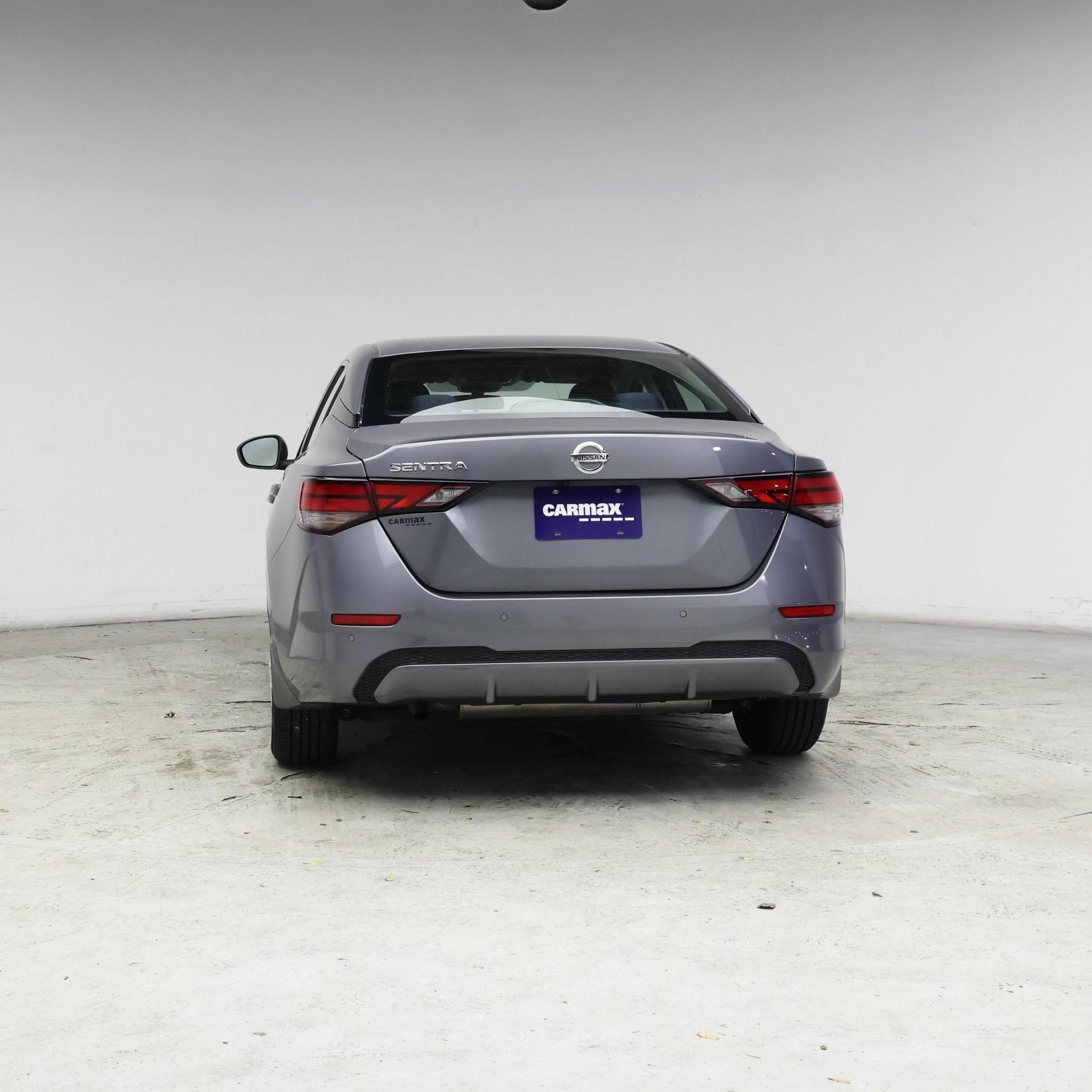 Thumbnail: 2020 Nissan Sentra - 6