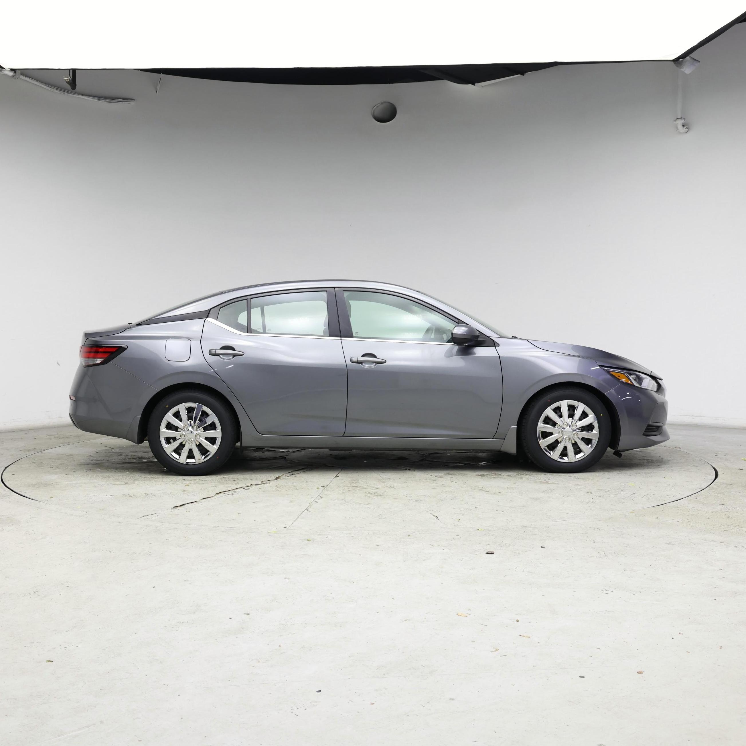 Thumbnail: 2020 Nissan Sentra - 7