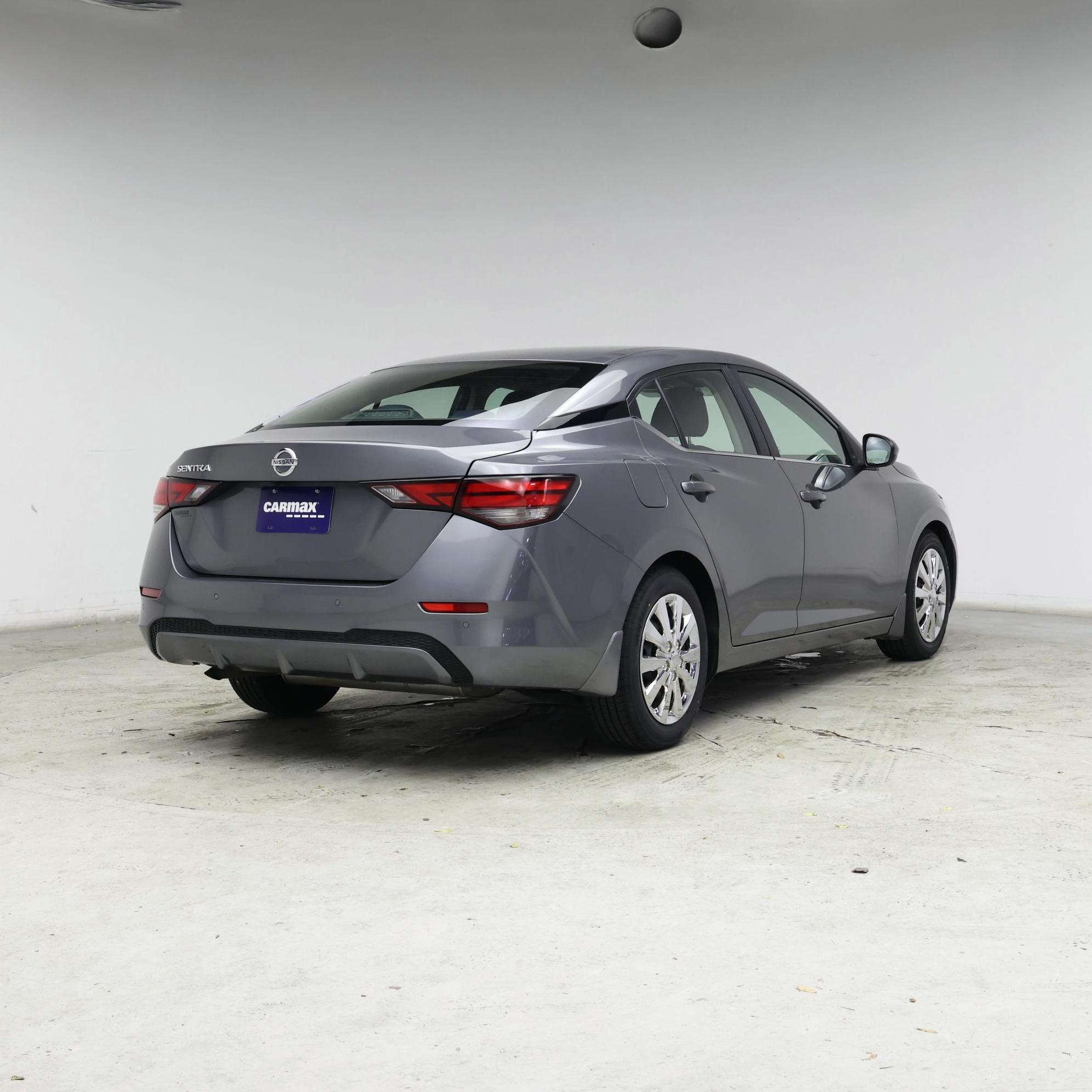 Thumbnail: 2020 Nissan Sentra - 8