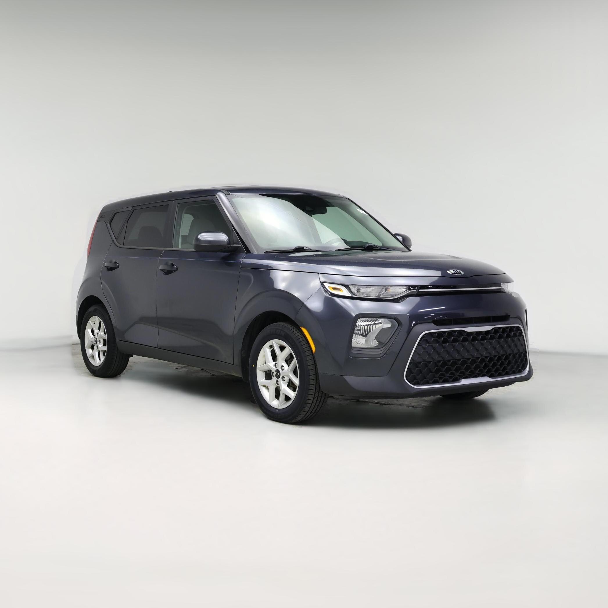 Thumbnail: 2020 Kia Soul - 1