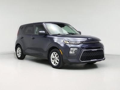 2020 Kia Soul S