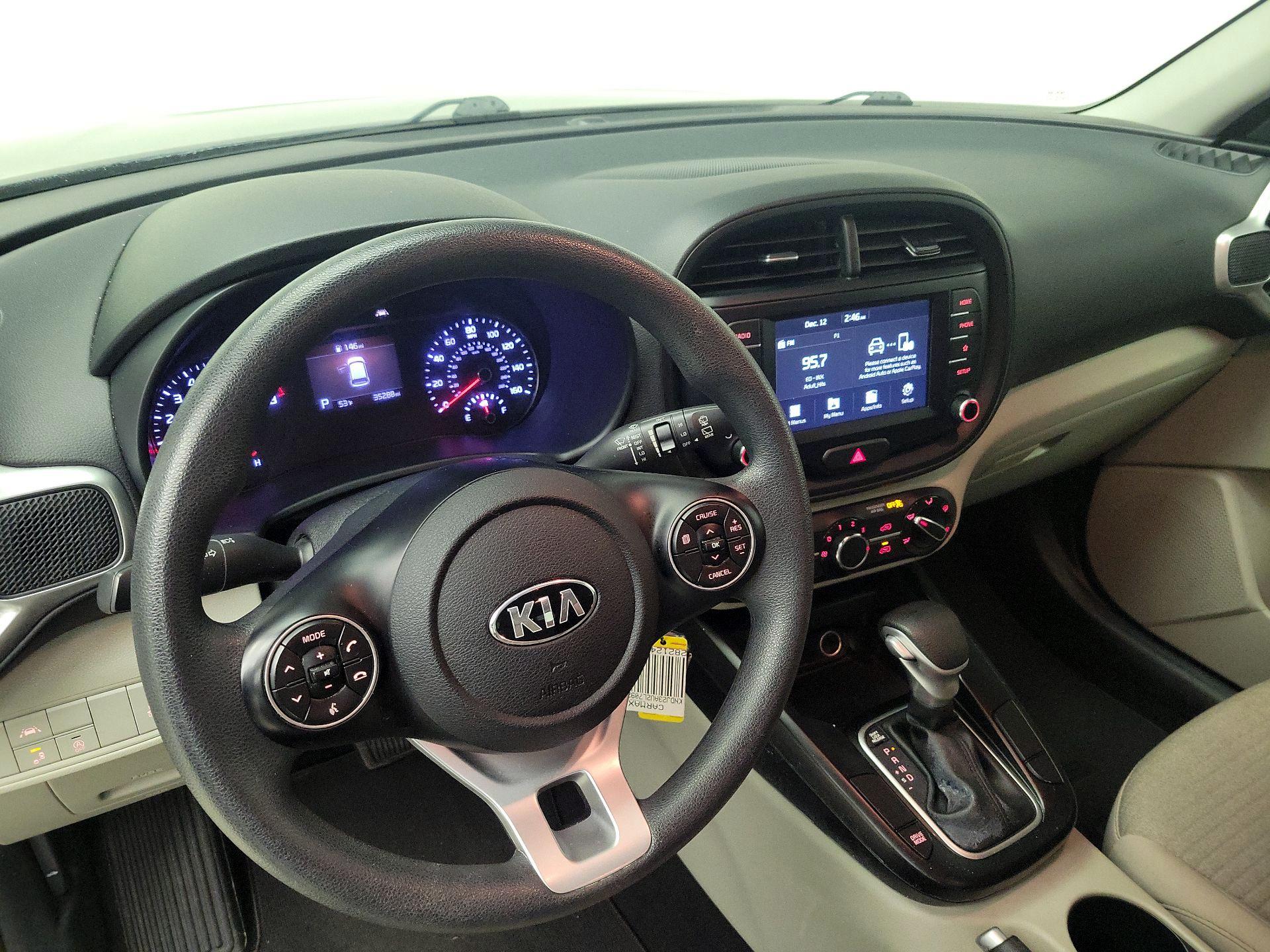 Thumbnail: 2020 Kia Soul - 9