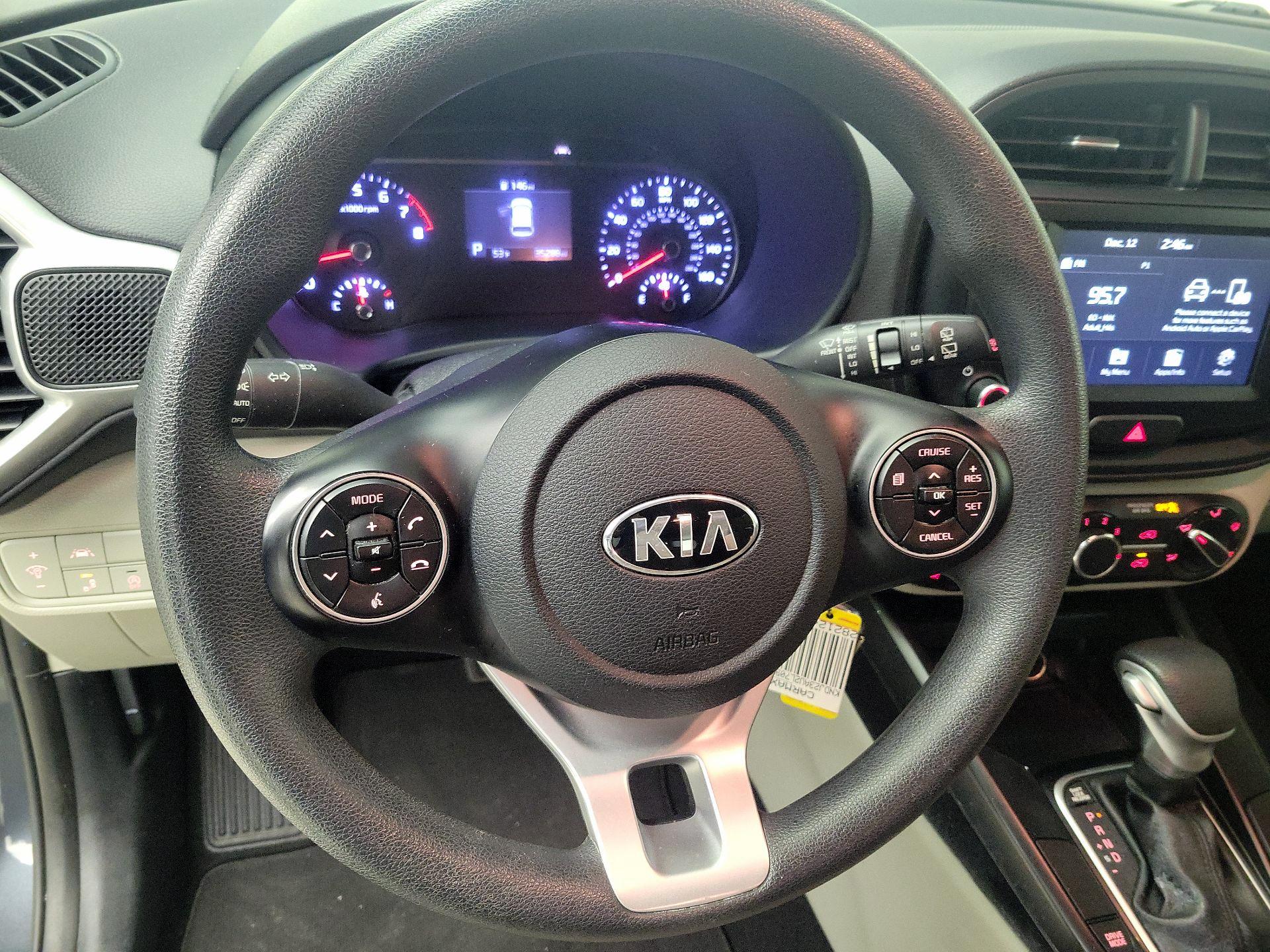 Thumbnail: 2020 Kia Soul - 10