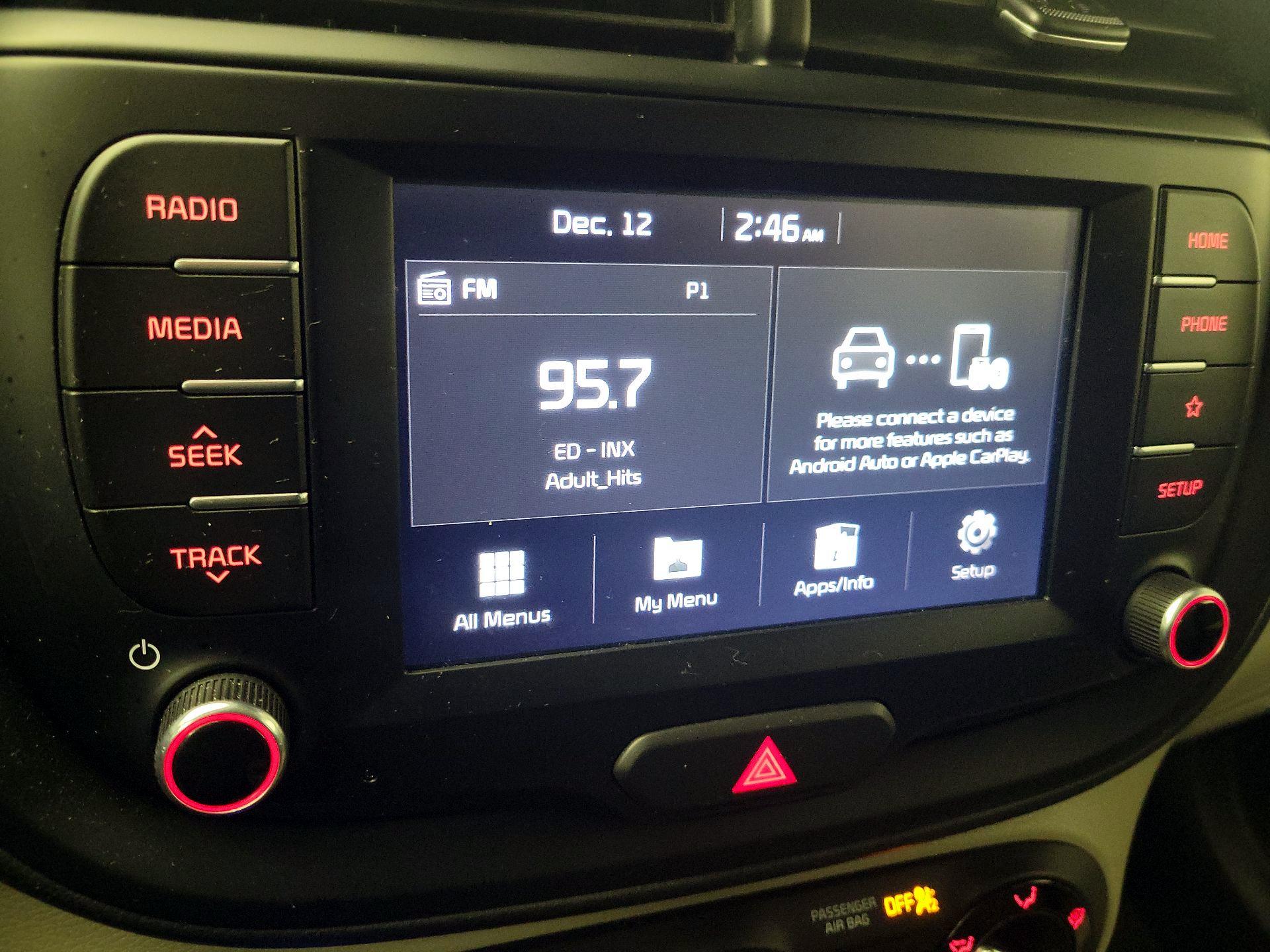 Thumbnail: 2020 Kia Soul - 15