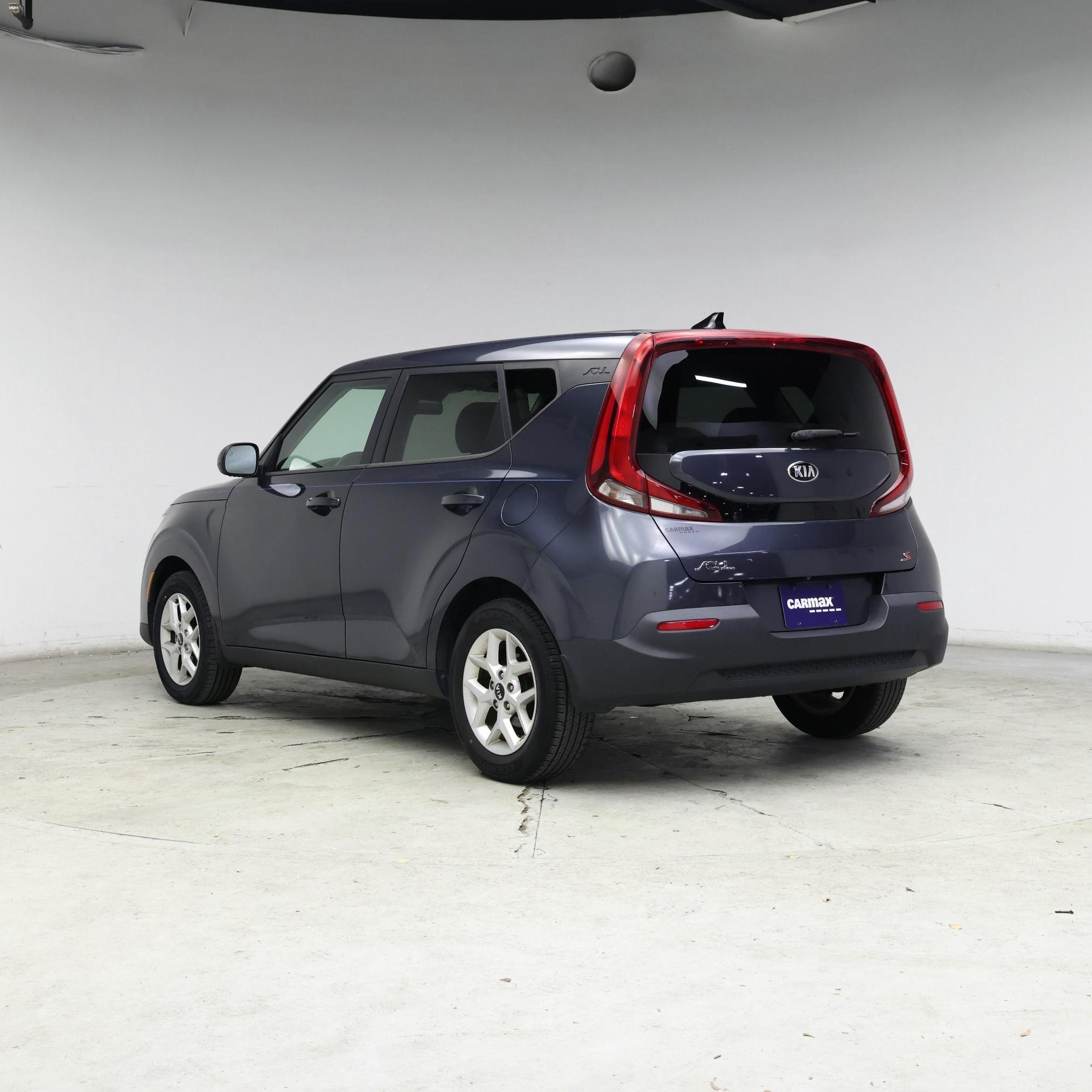 Thumbnail: 2020 Kia Soul - 2