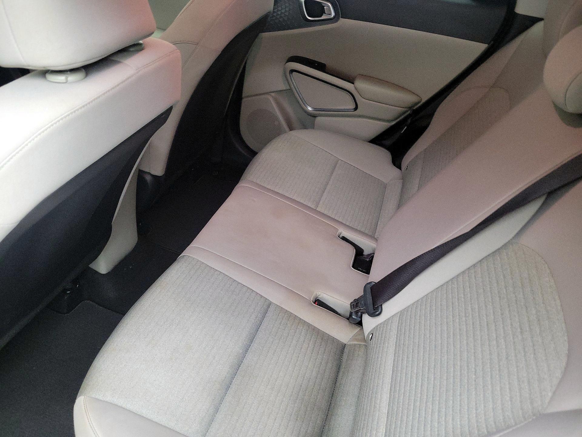 Thumbnail: 2020 Kia Soul - 19