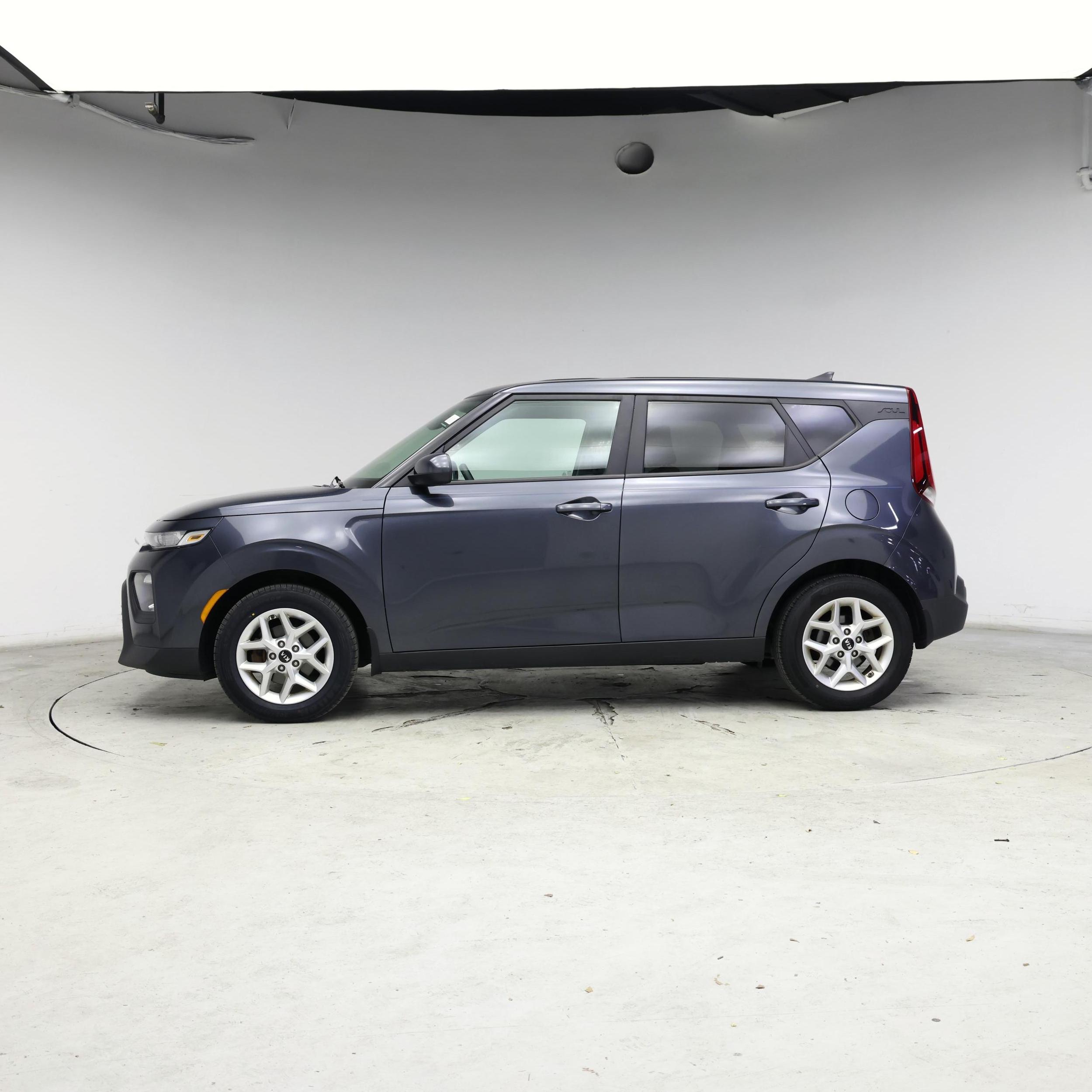 Thumbnail: 2020 Kia Soul - 3