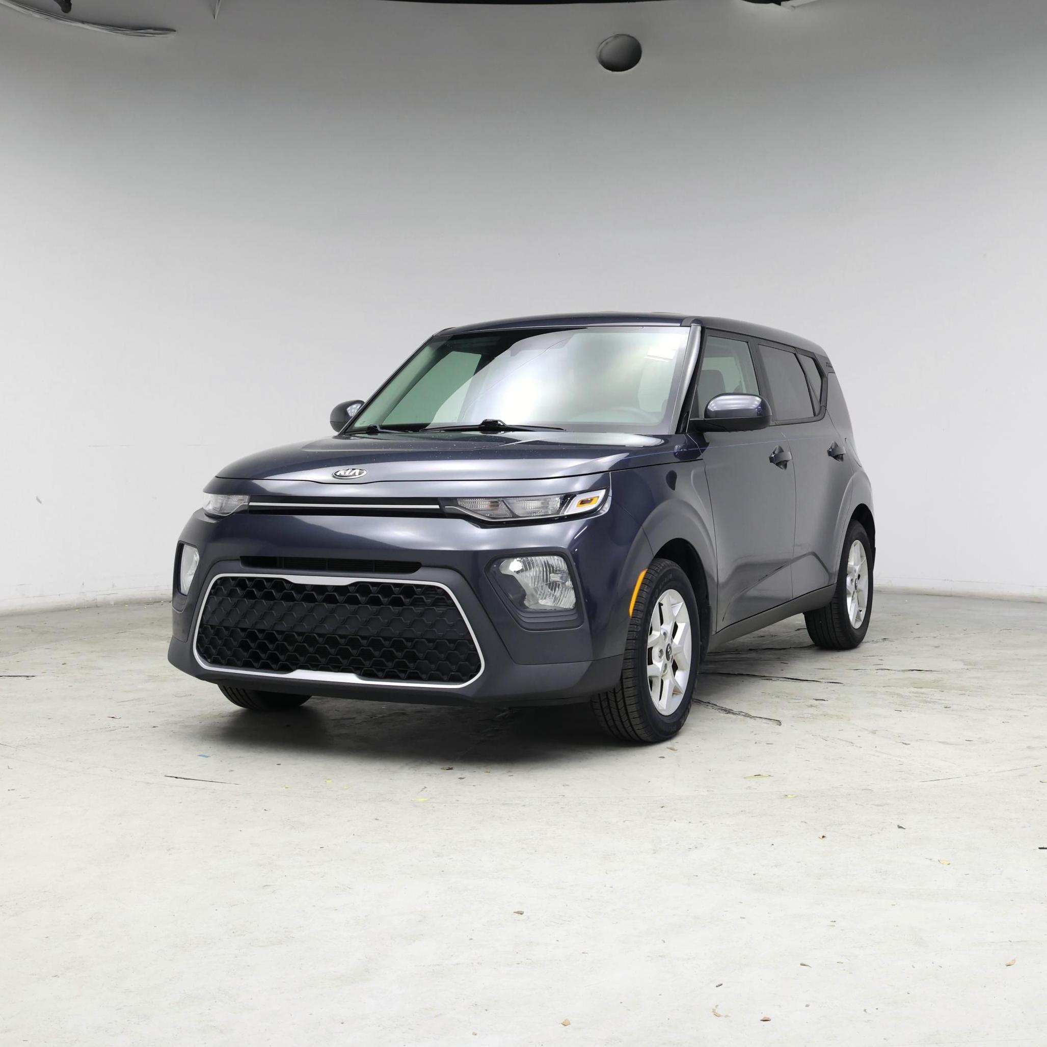 Thumbnail: 2020 Kia Soul - 4