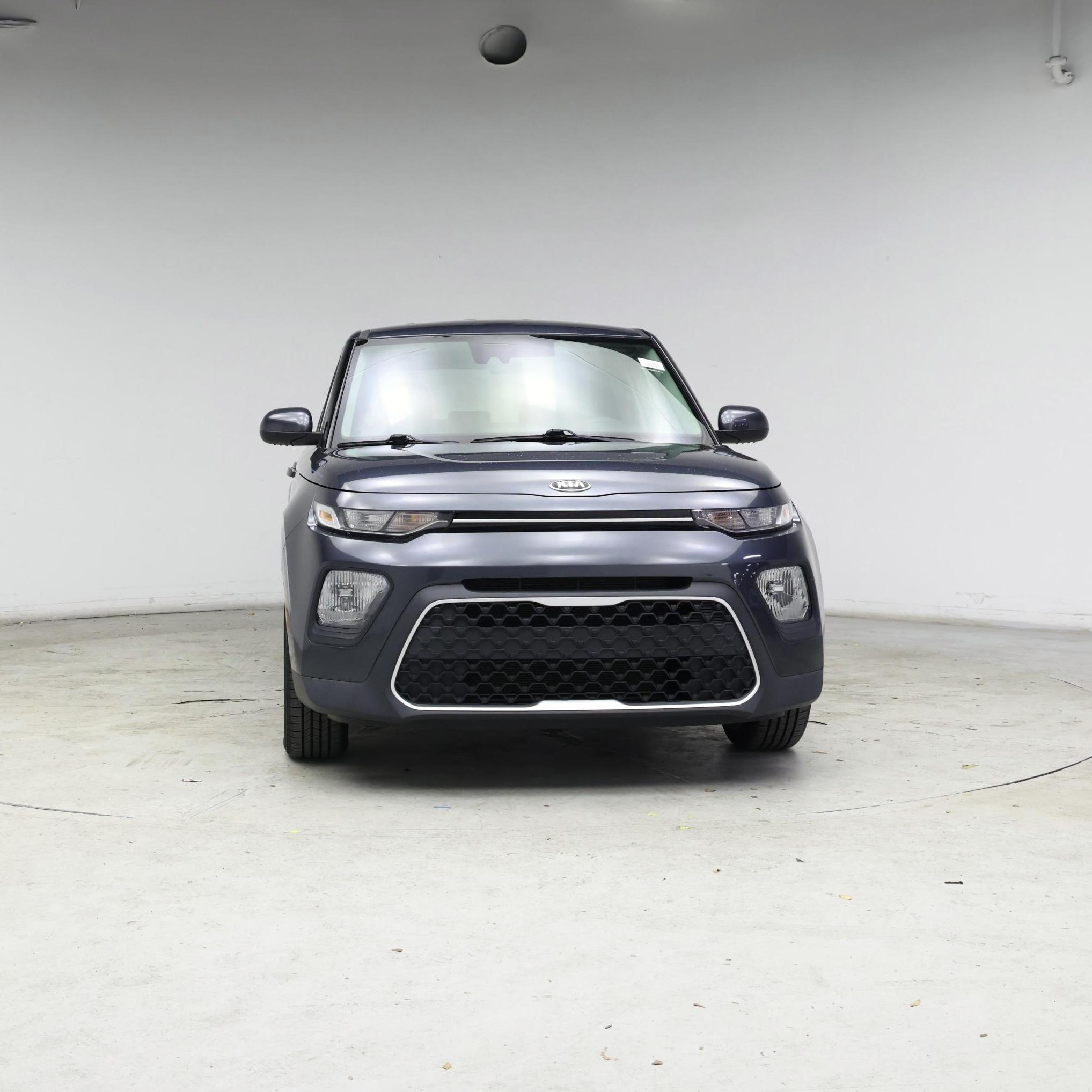 Thumbnail: 2020 Kia Soul - 5