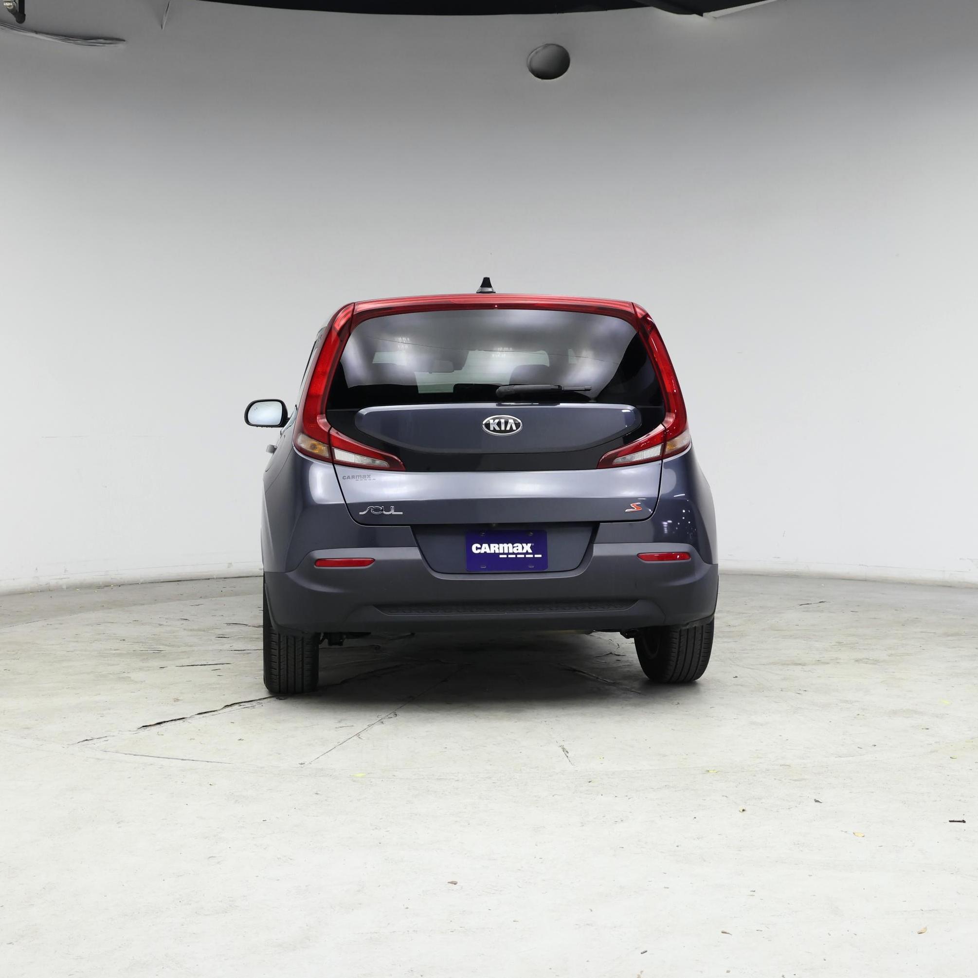 Thumbnail: 2020 Kia Soul - 6