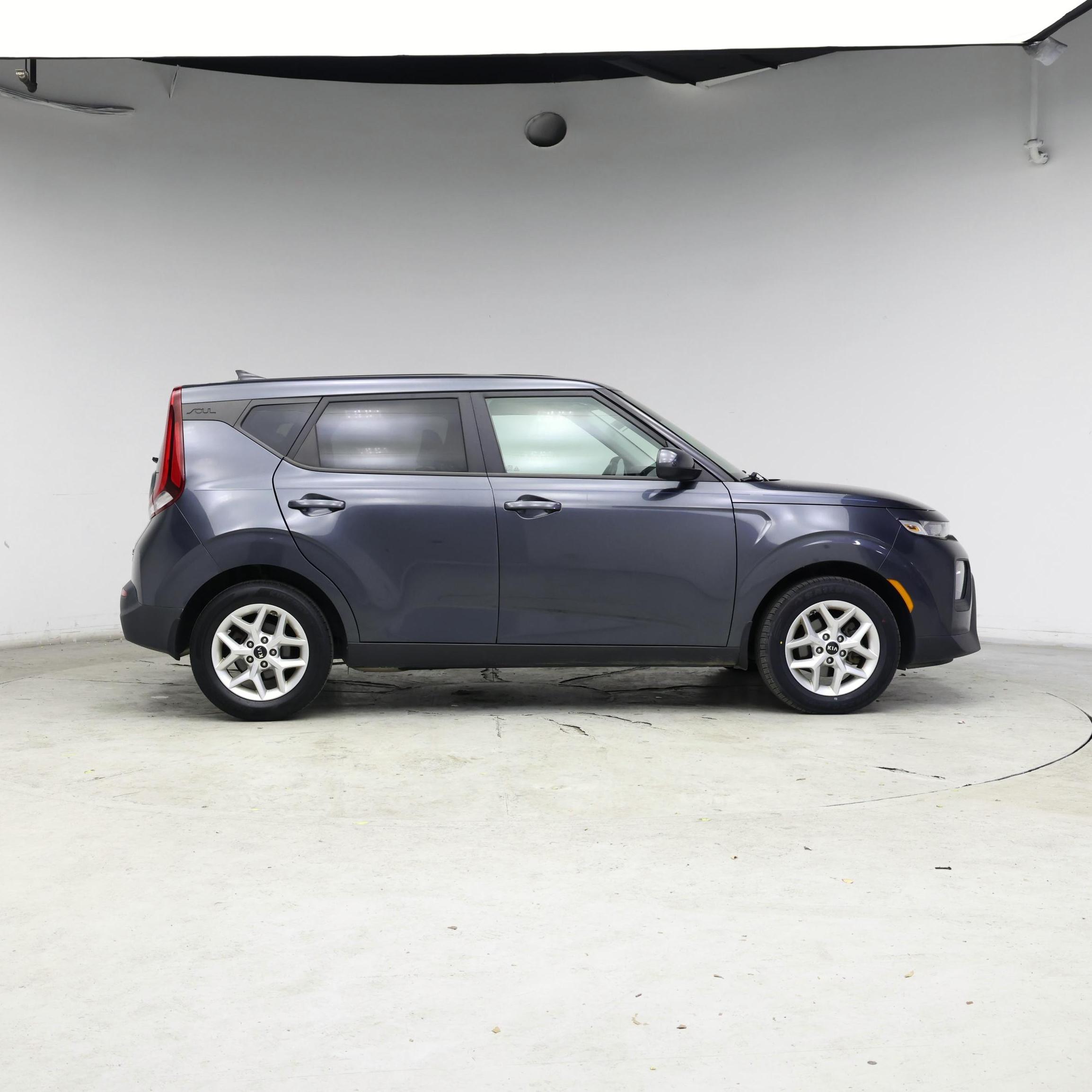 Thumbnail: 2020 Kia Soul - 7