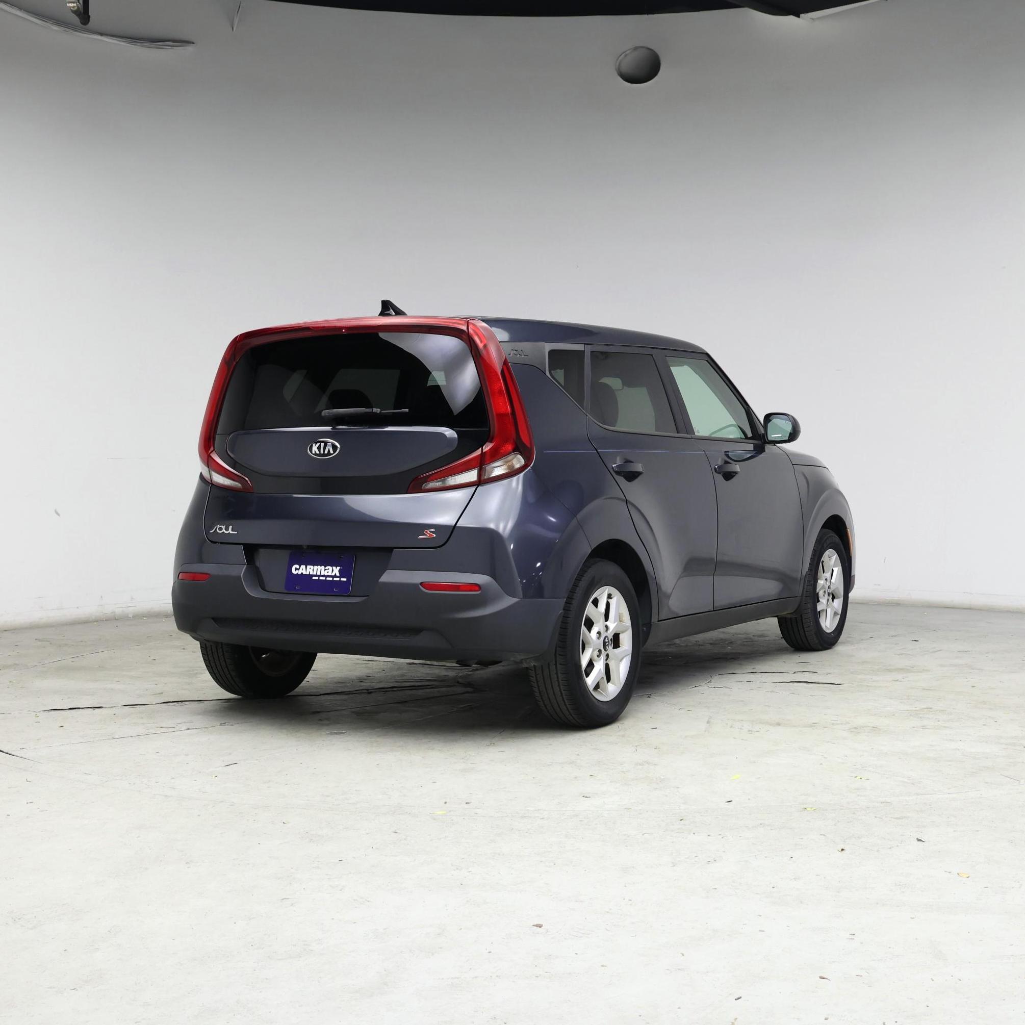 Thumbnail: 2020 Kia Soul - 8