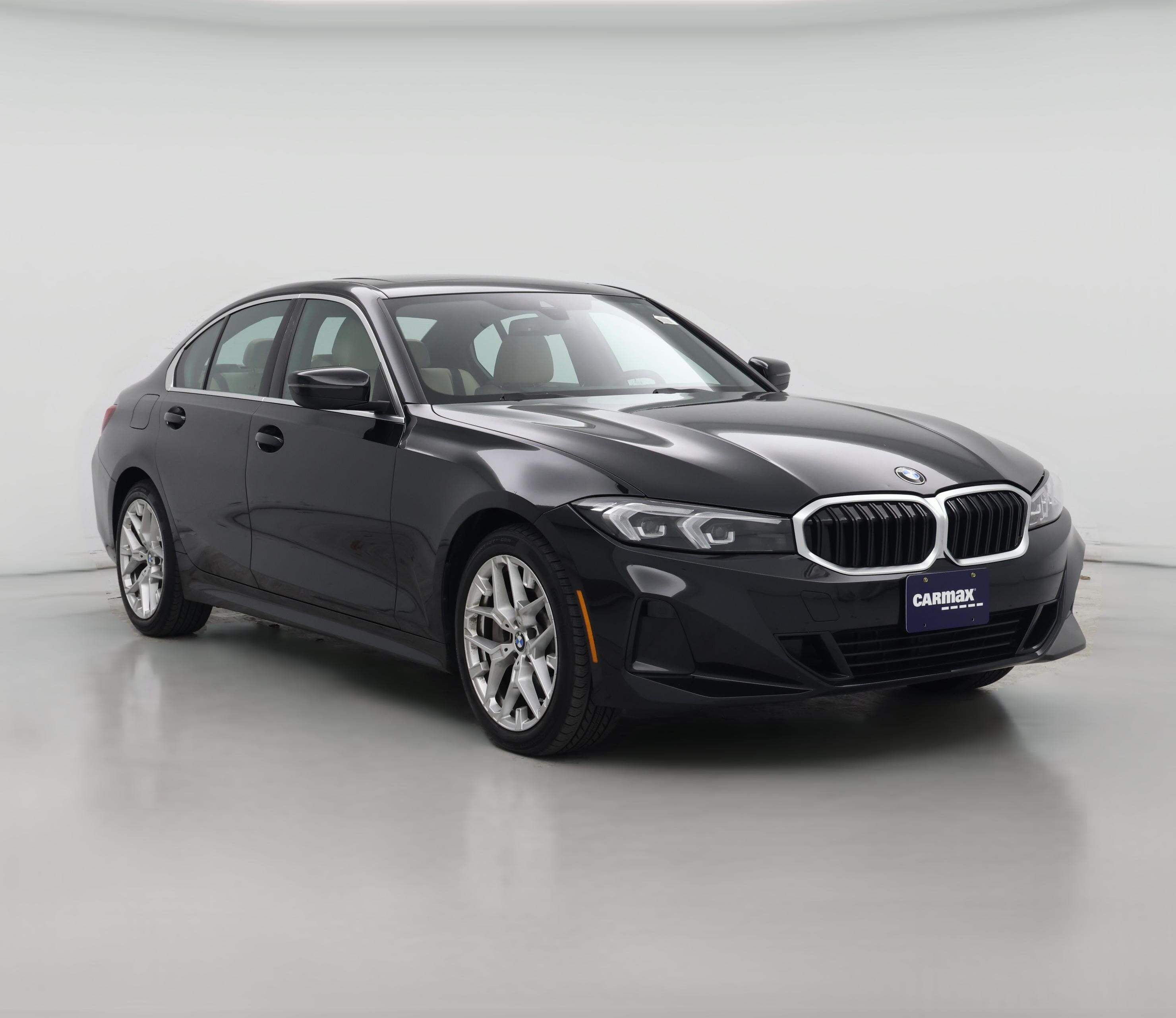 Thumbnail: 2025 BMW 3 Series - 1