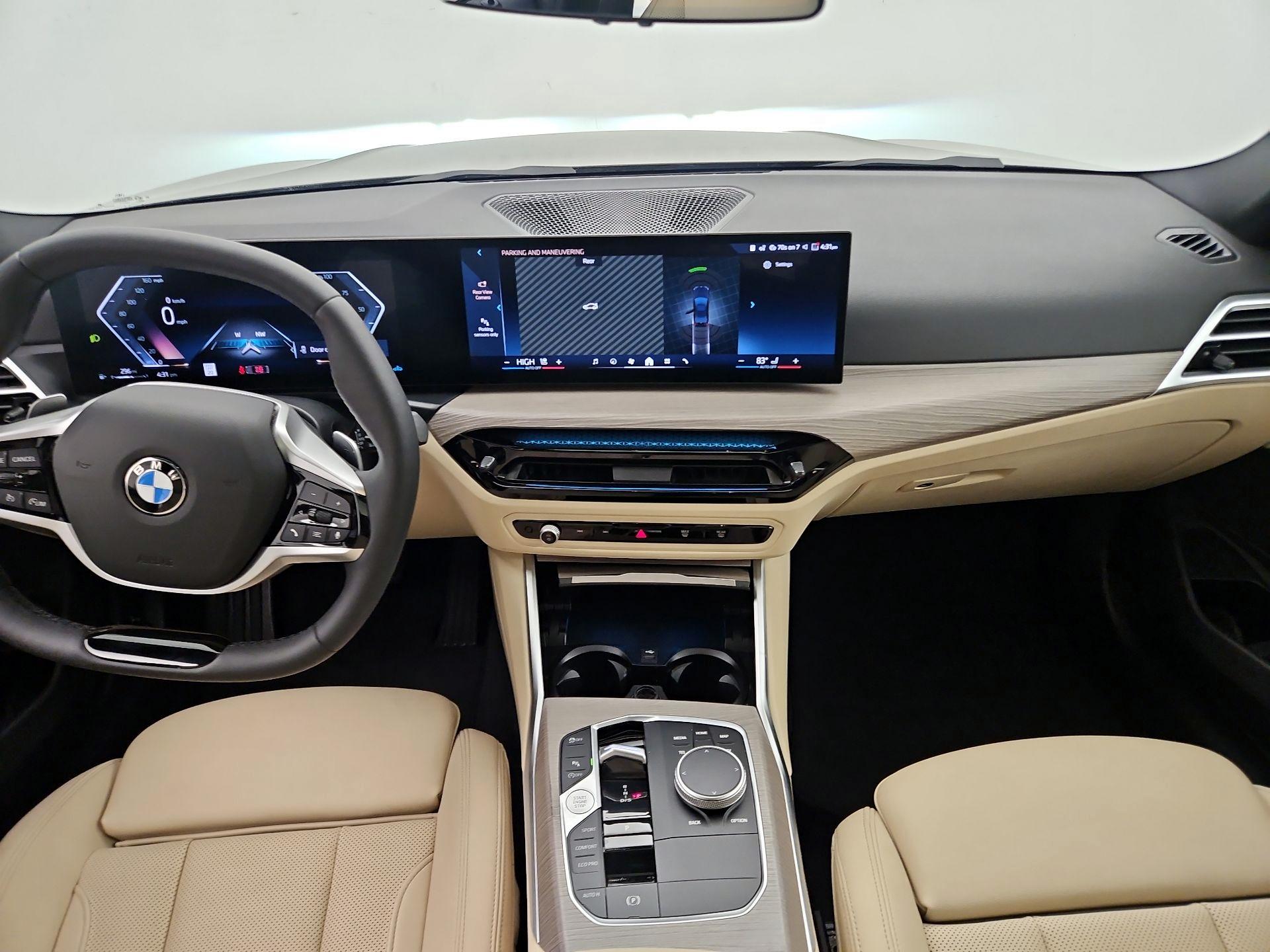 Thumbnail: 2025 BMW 3 Series - 9