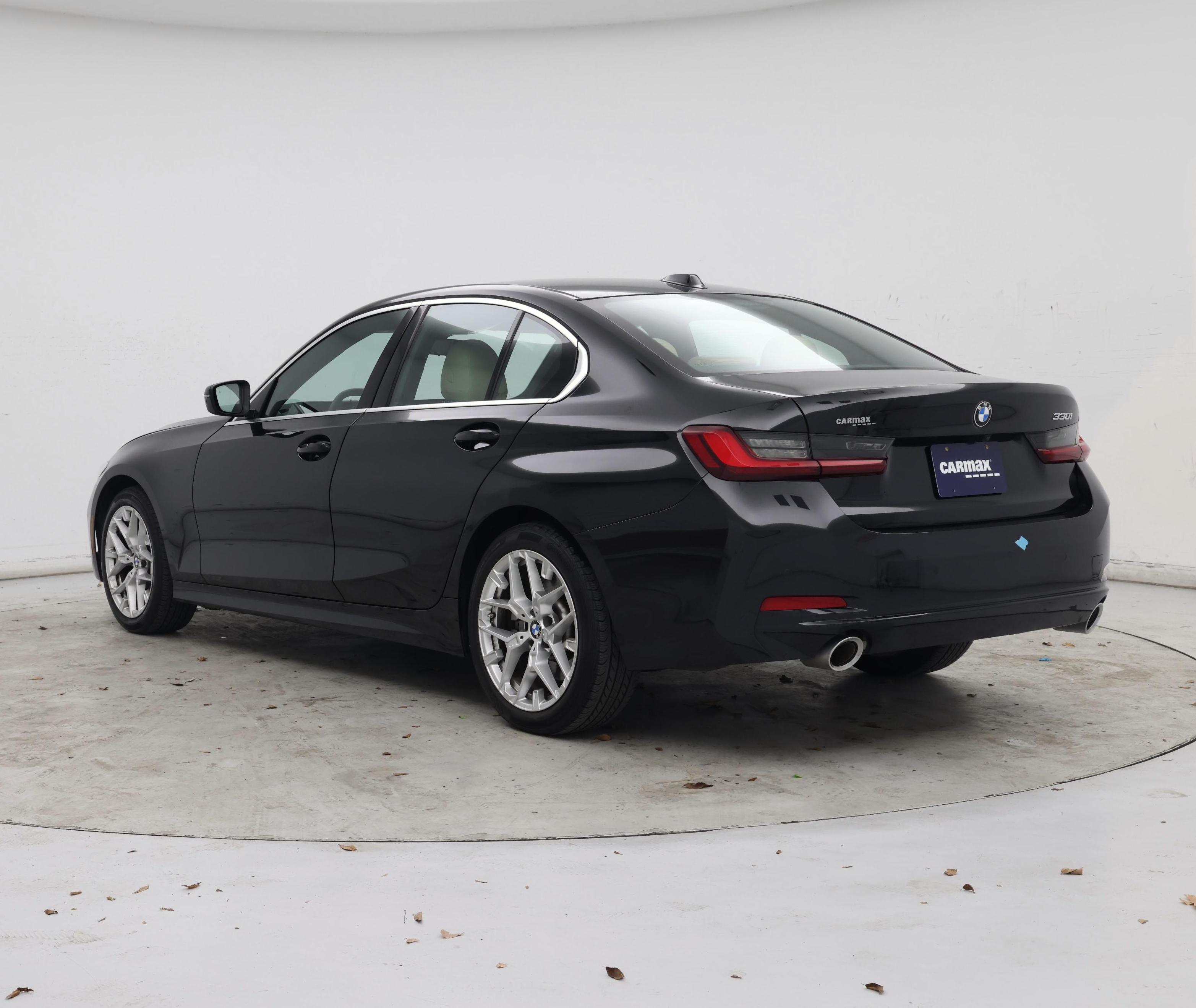 Thumbnail: 2025 BMW 3 Series - 2