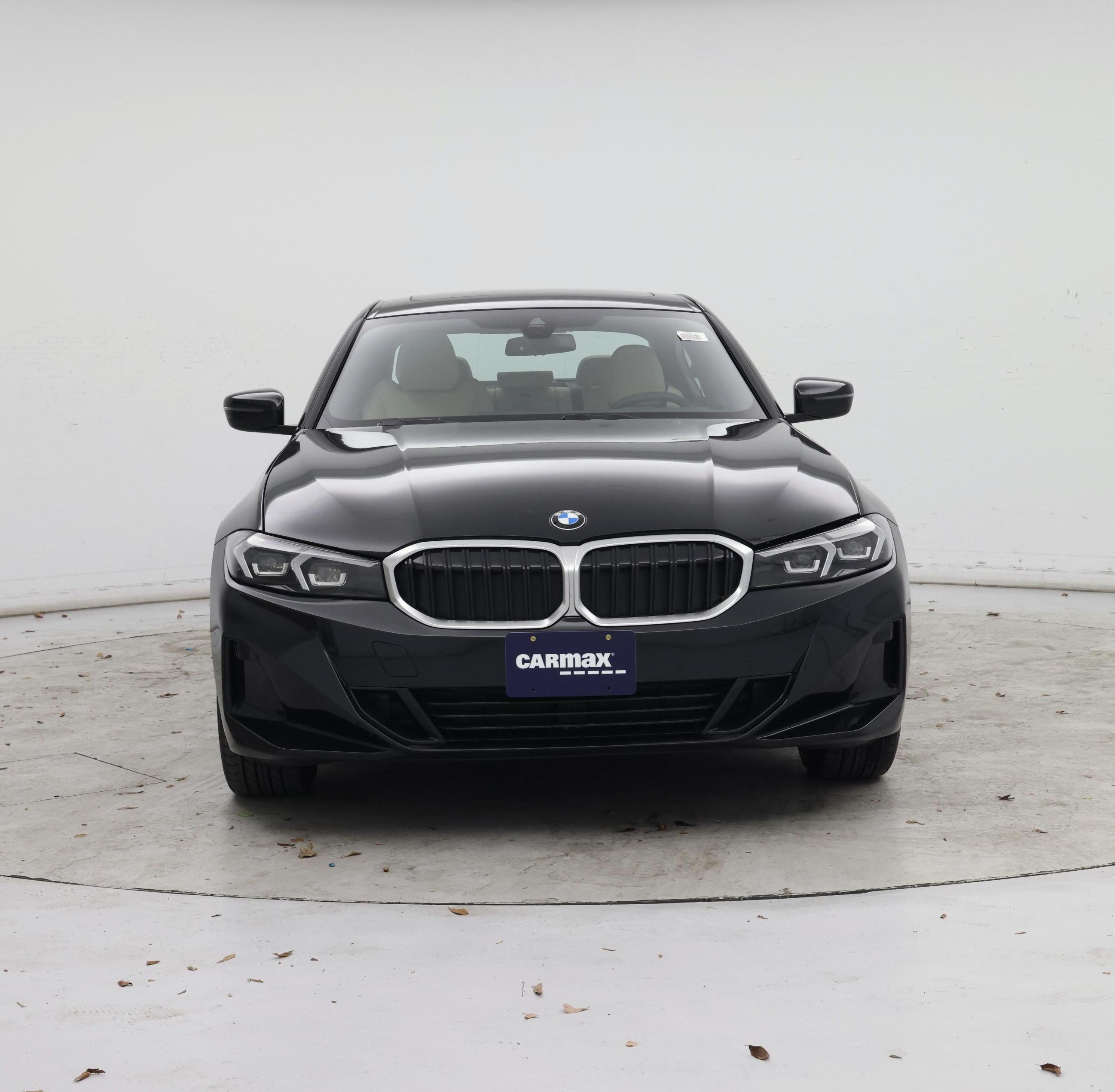 Thumbnail: 2025 BMW 3 Series - 5