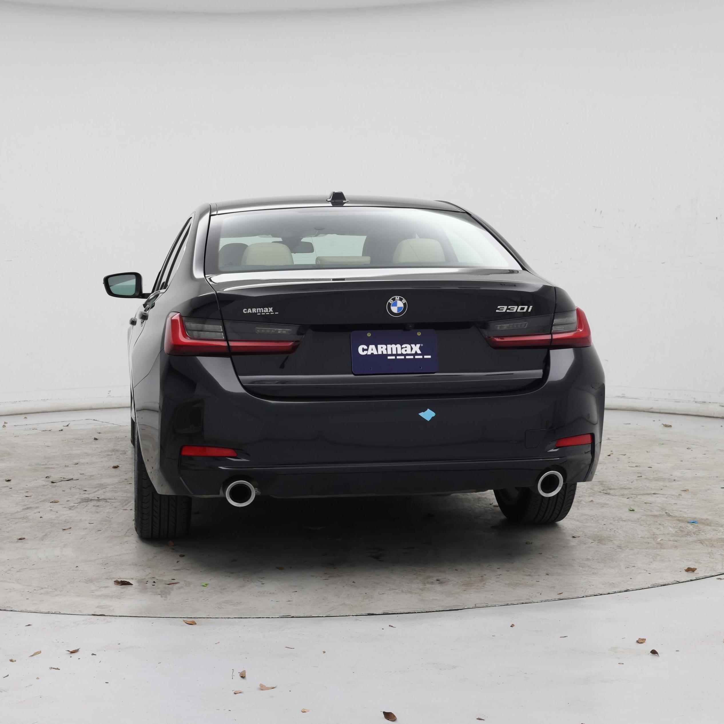 Thumbnail: 2025 BMW 3 Series - 6