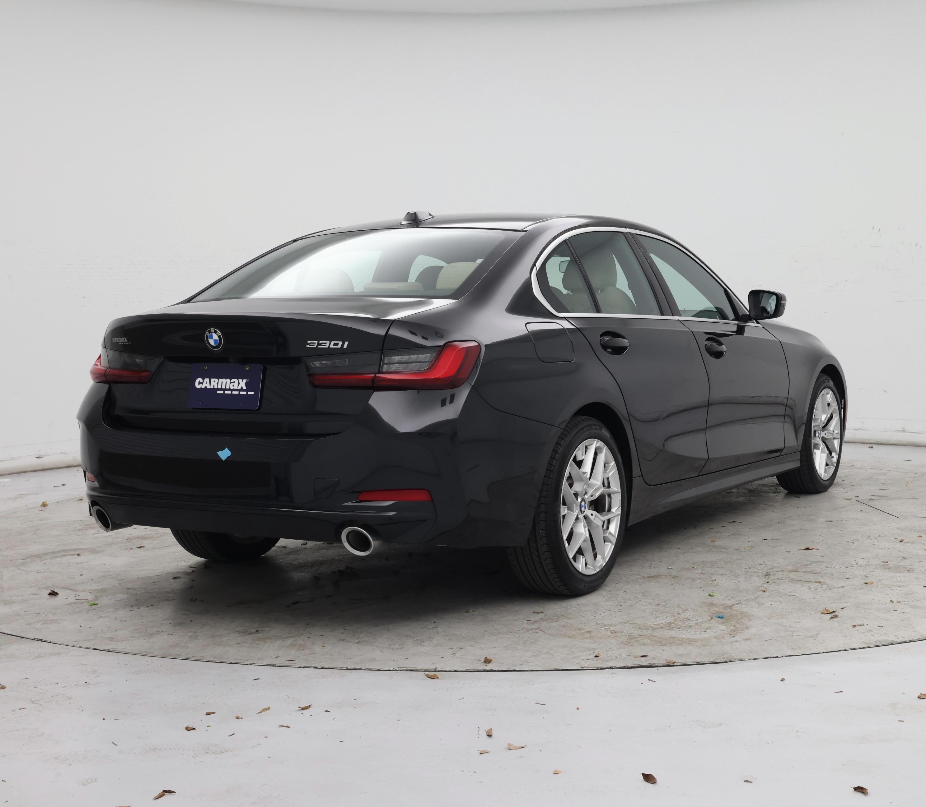 Thumbnail: 2025 BMW 3 Series - 8