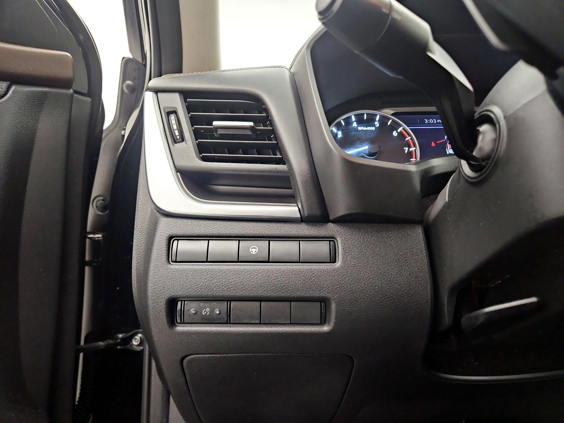 Thumbnail: 2023 Nissan Rogue - 13