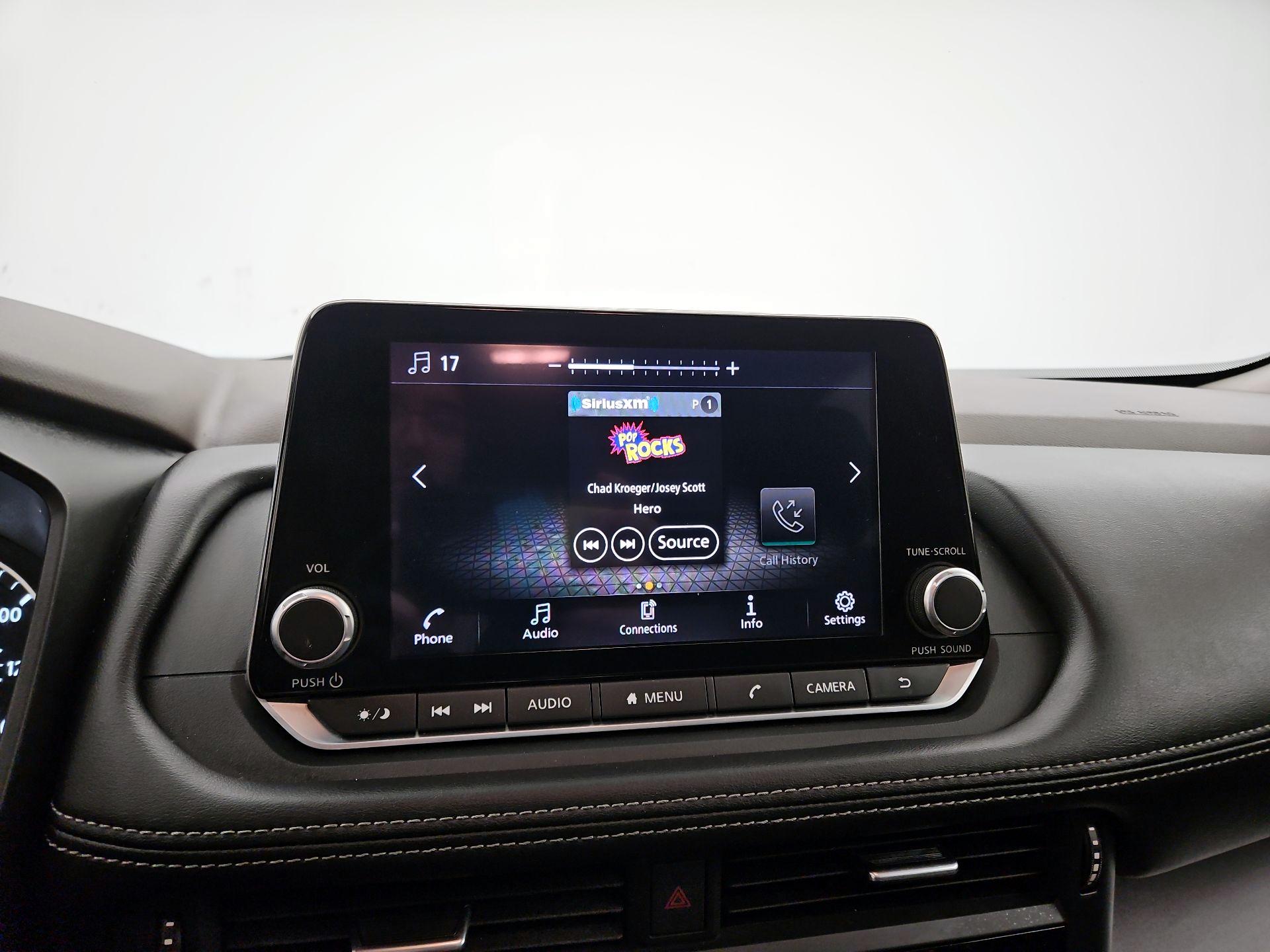 Thumbnail: 2023 Nissan Rogue - 15